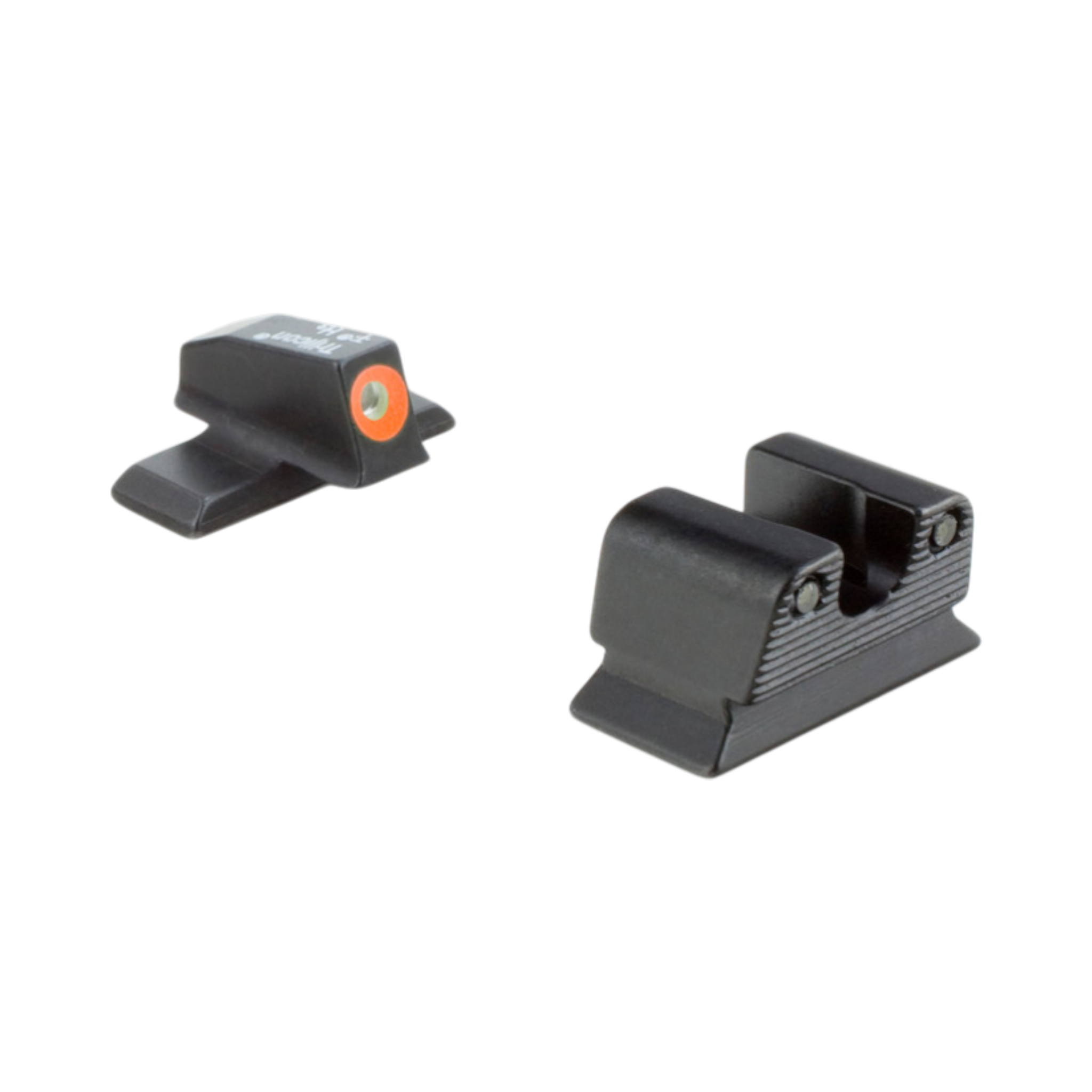 Trijicon HD™ Night Sight Set for Beretta™ PX4 Compact - Orange Front Outline