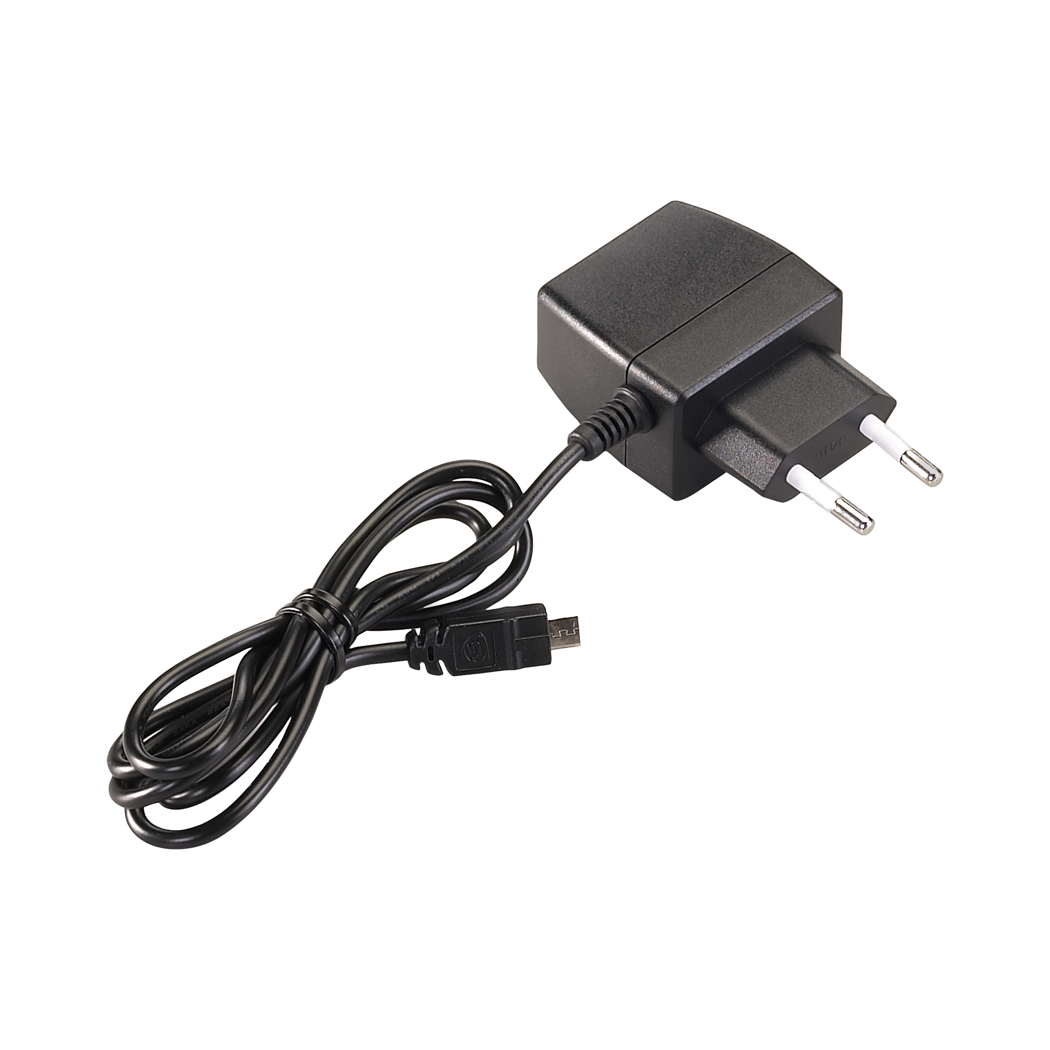 230 V vahelduvvoolu USB-laadimiskaabel