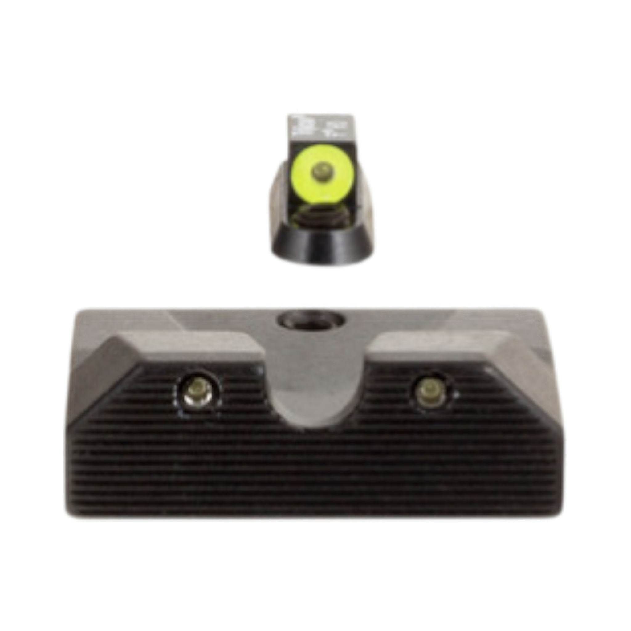Trijicon HD™ Night Sight Set — Yellow for CZ P-10/P-10C
