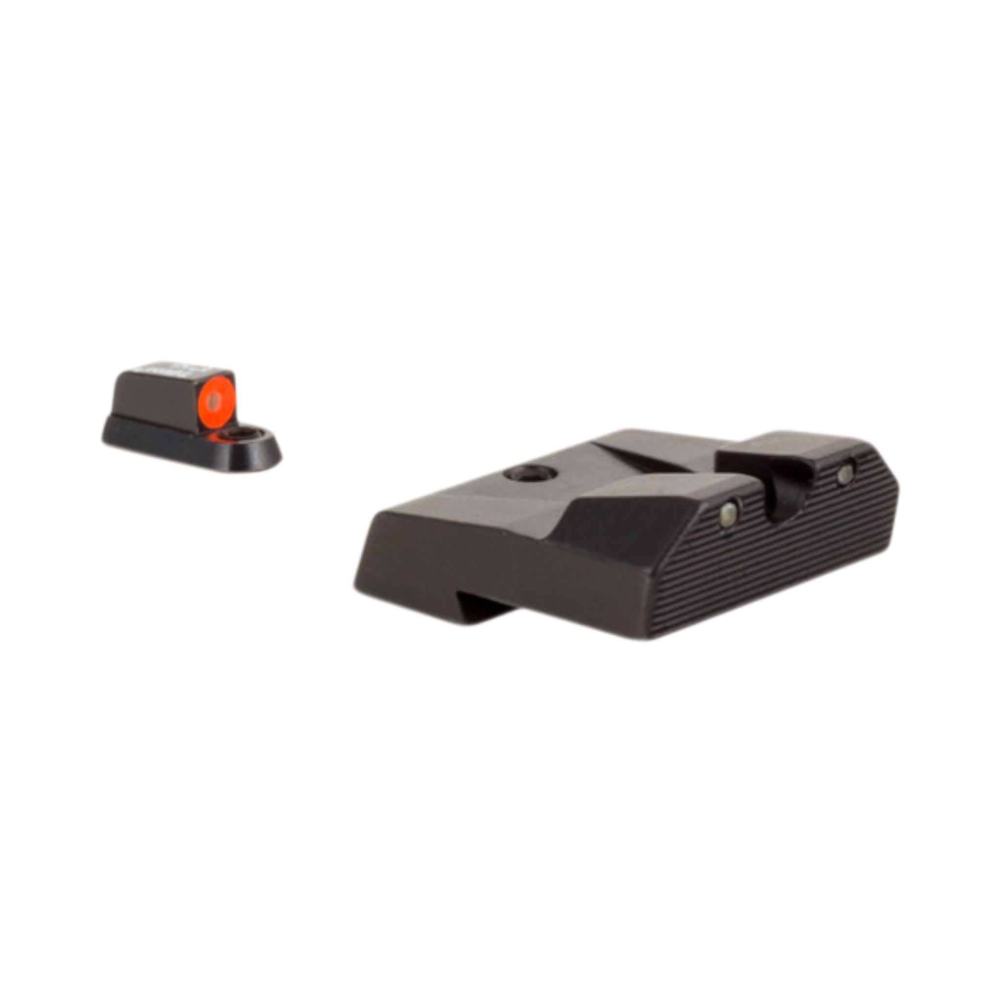 Trijicon HD™ Night Sight Set — Orange for CZ P-10/P-10C