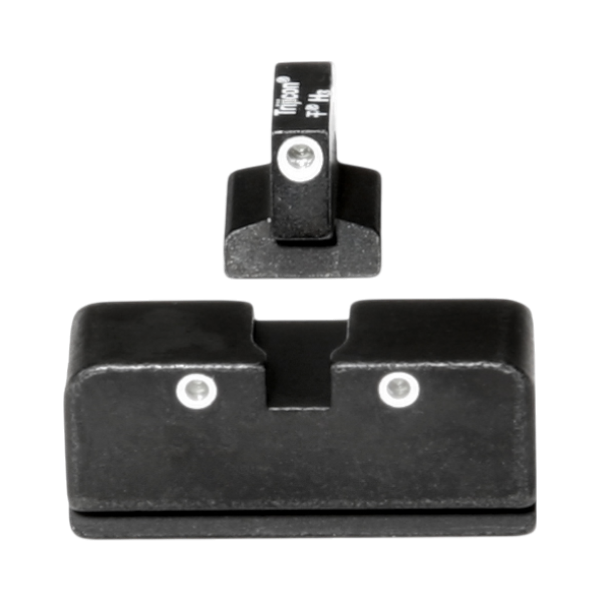 „Trijicon Bright & Tough™“ naktinio matymo taikiklių rinkinys, skirtas „Desert Eagle“