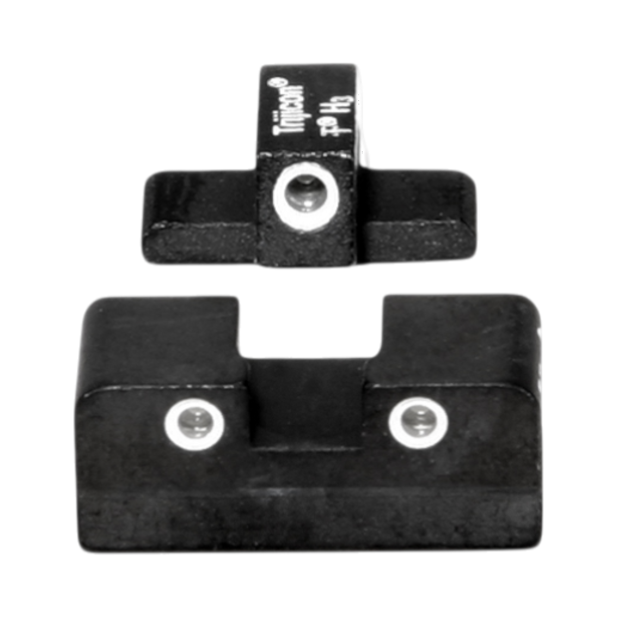 „Trijicon Bright & Tough™“ rinkinys, skirtas „FN 509™“