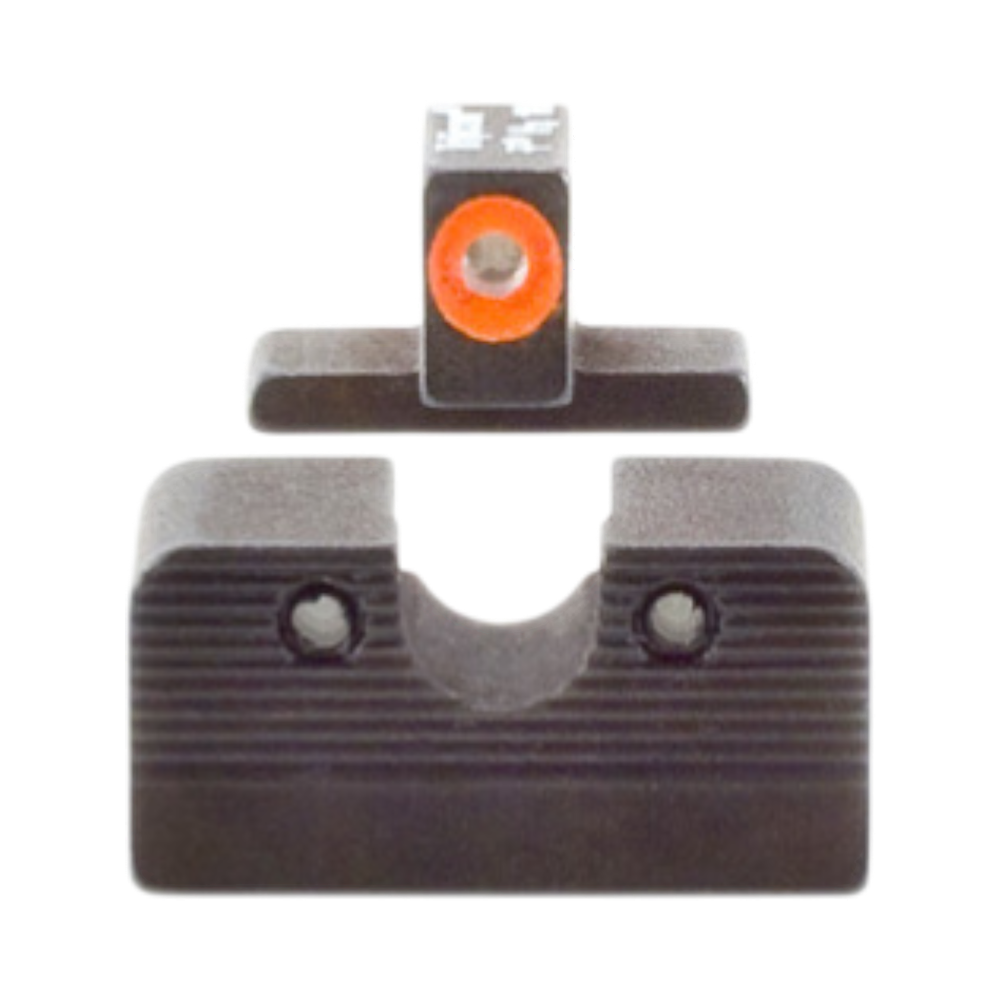 Trijicon HD™ Night Sight Set for FN 509™ - Orange Front Outline
