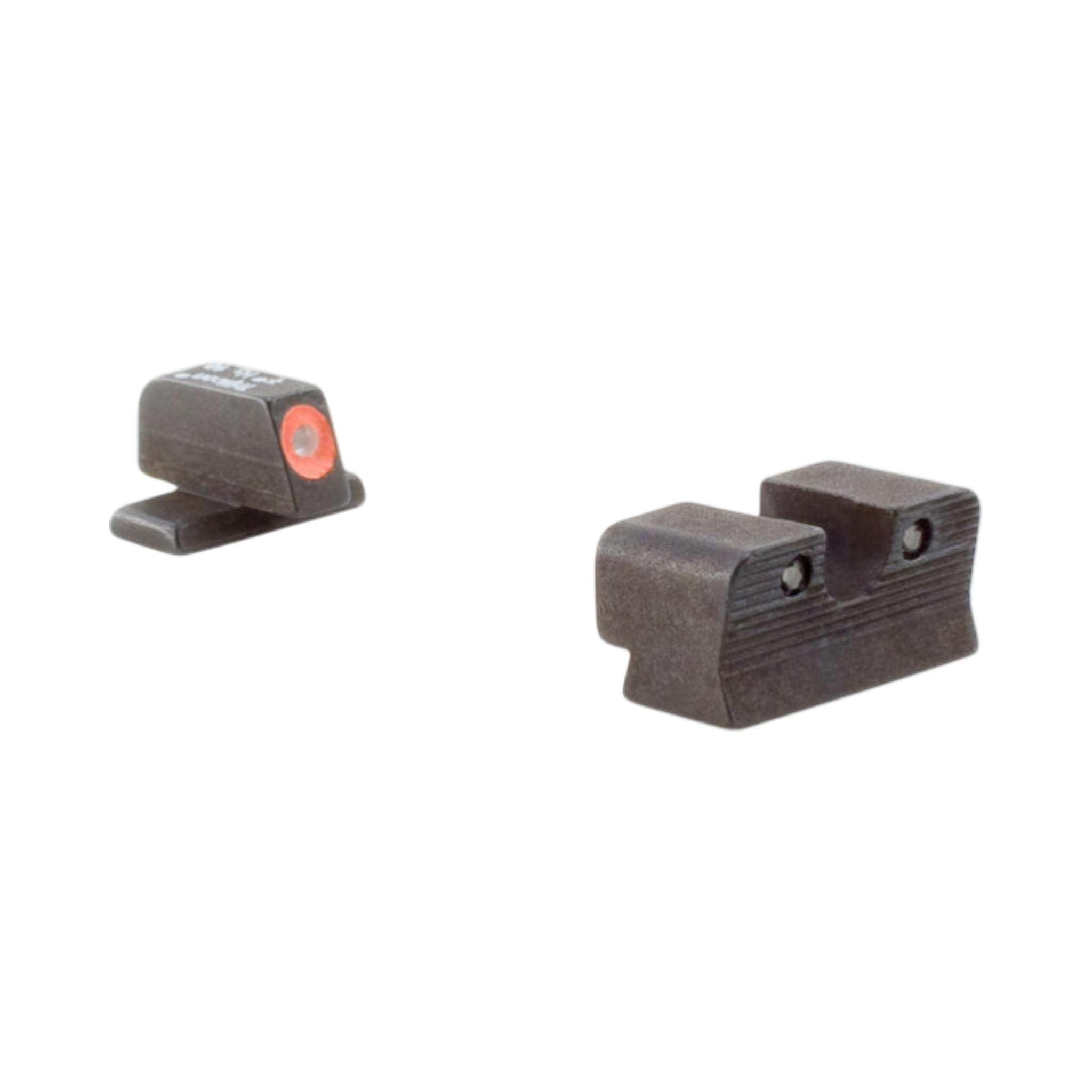 Trijicon HD™ Night Sight Set for FN 509™ - Orange Front Outline