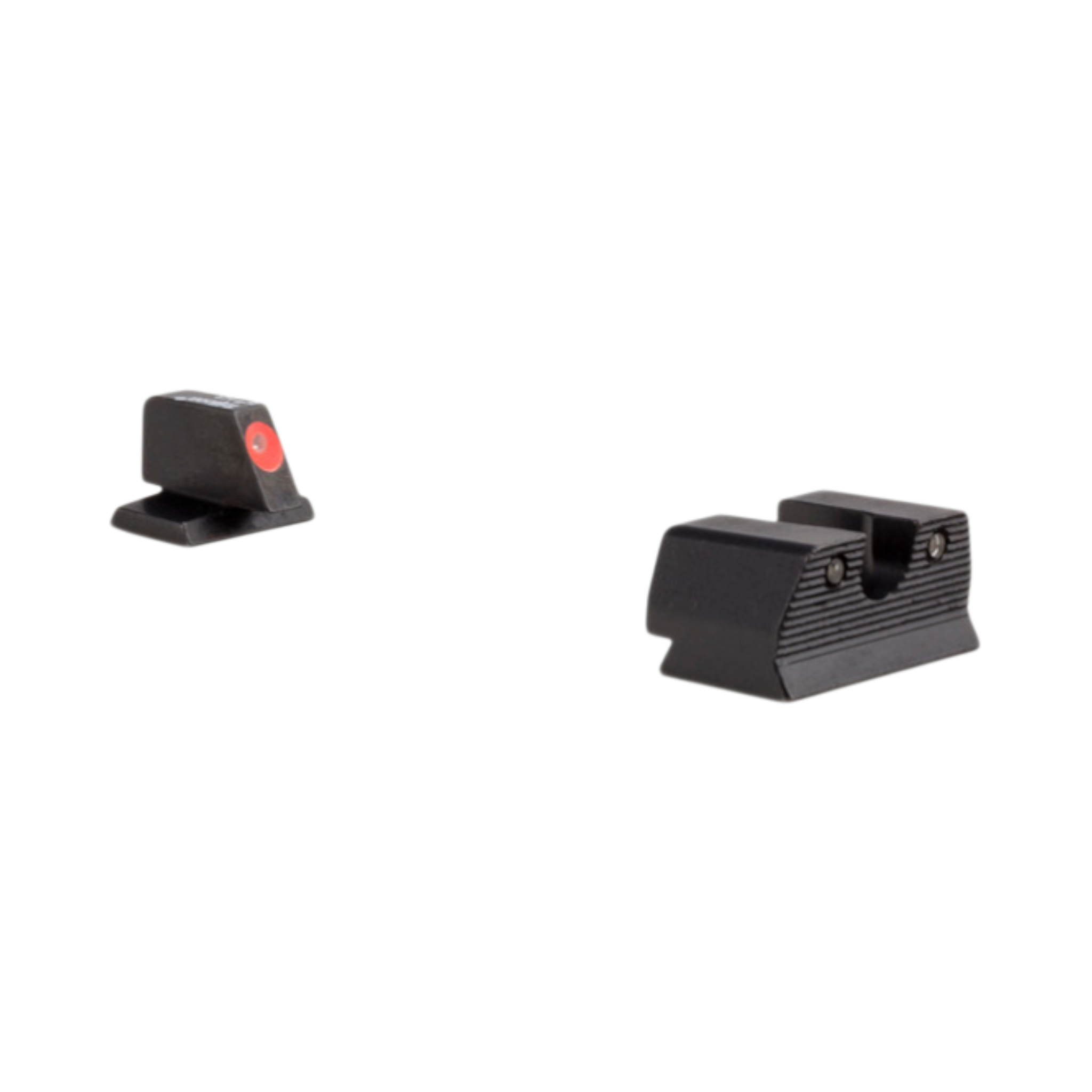Trijicon HD XR™ Night Sight Set — Orange Front Outline — FNH FNX™-45, and FNP™-45