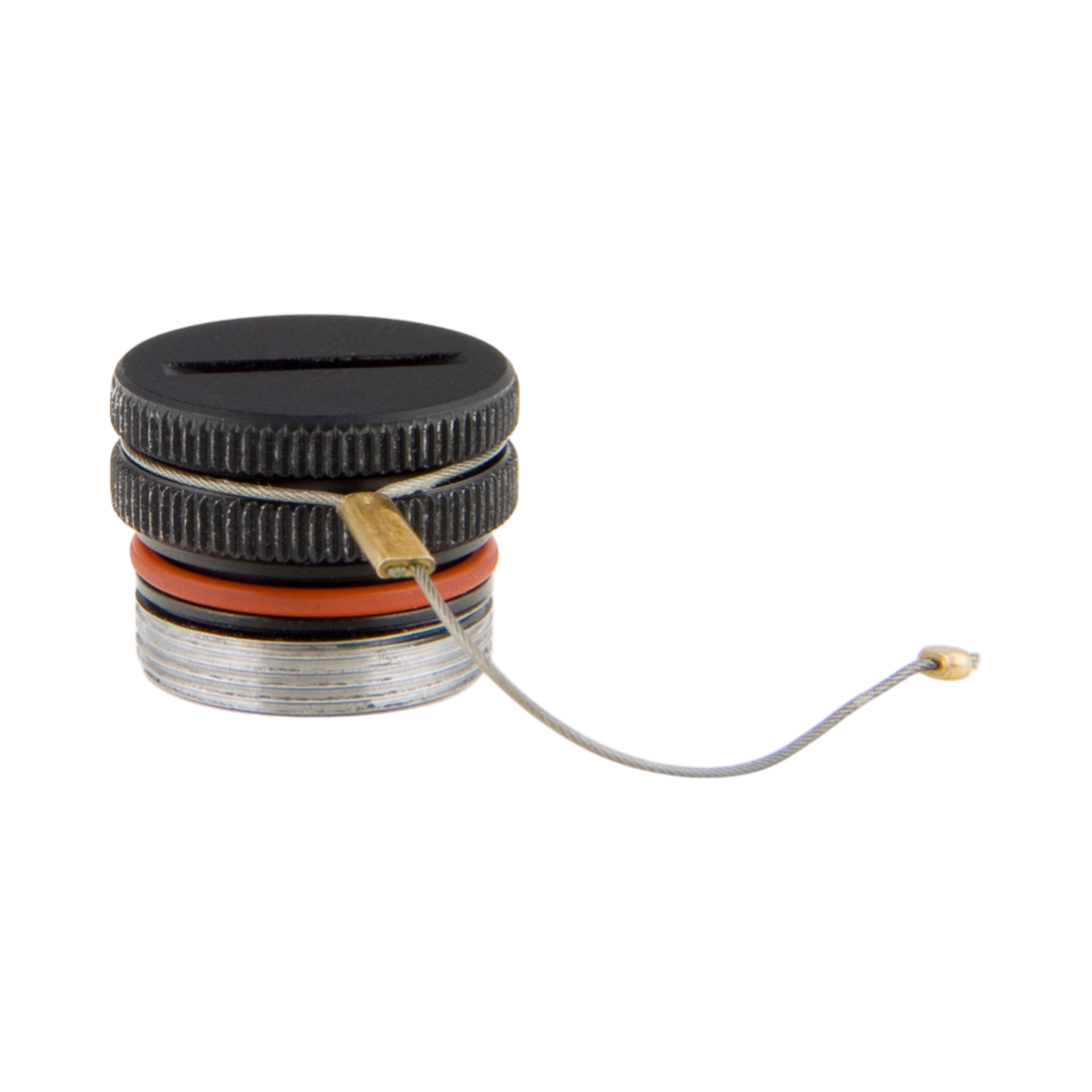 Akumulatora vāciņš un auklas komplekts 1-6x24 VCOG®