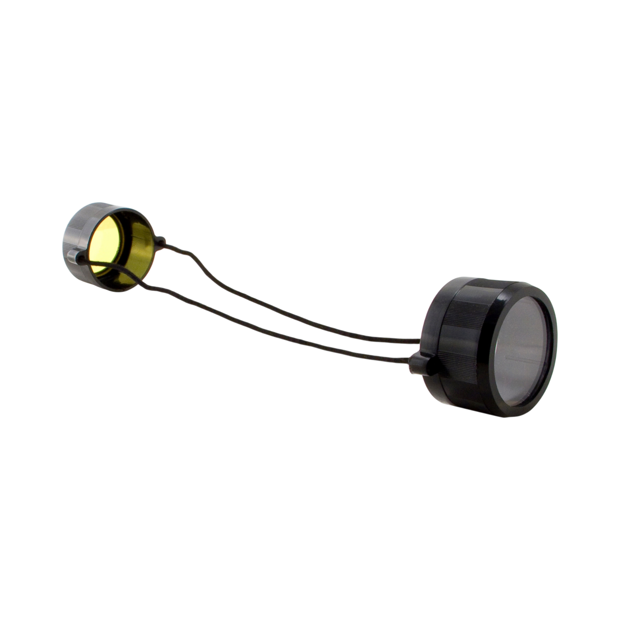 Riflescope Lens Cap for 3-9x40