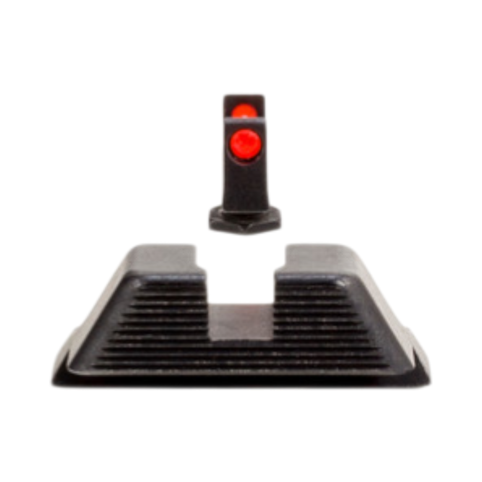 Trijicon optisko tēmēkļu komplekts – paredzēts Glock 10 mm/45 ACP