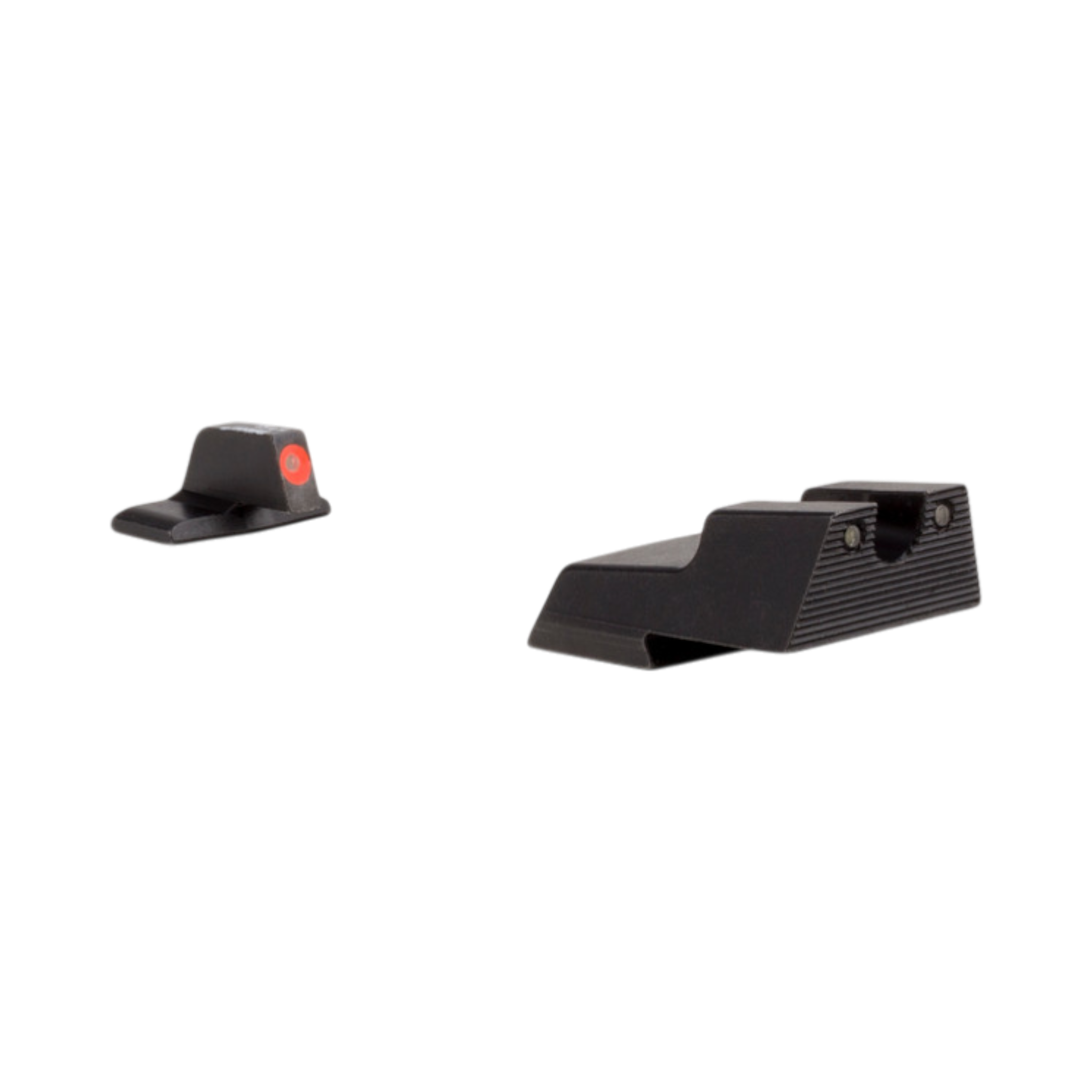 Trijicon HD XR™ Night Sight Set — Orange Front Outline — for H&K® 45C/P30/VP9