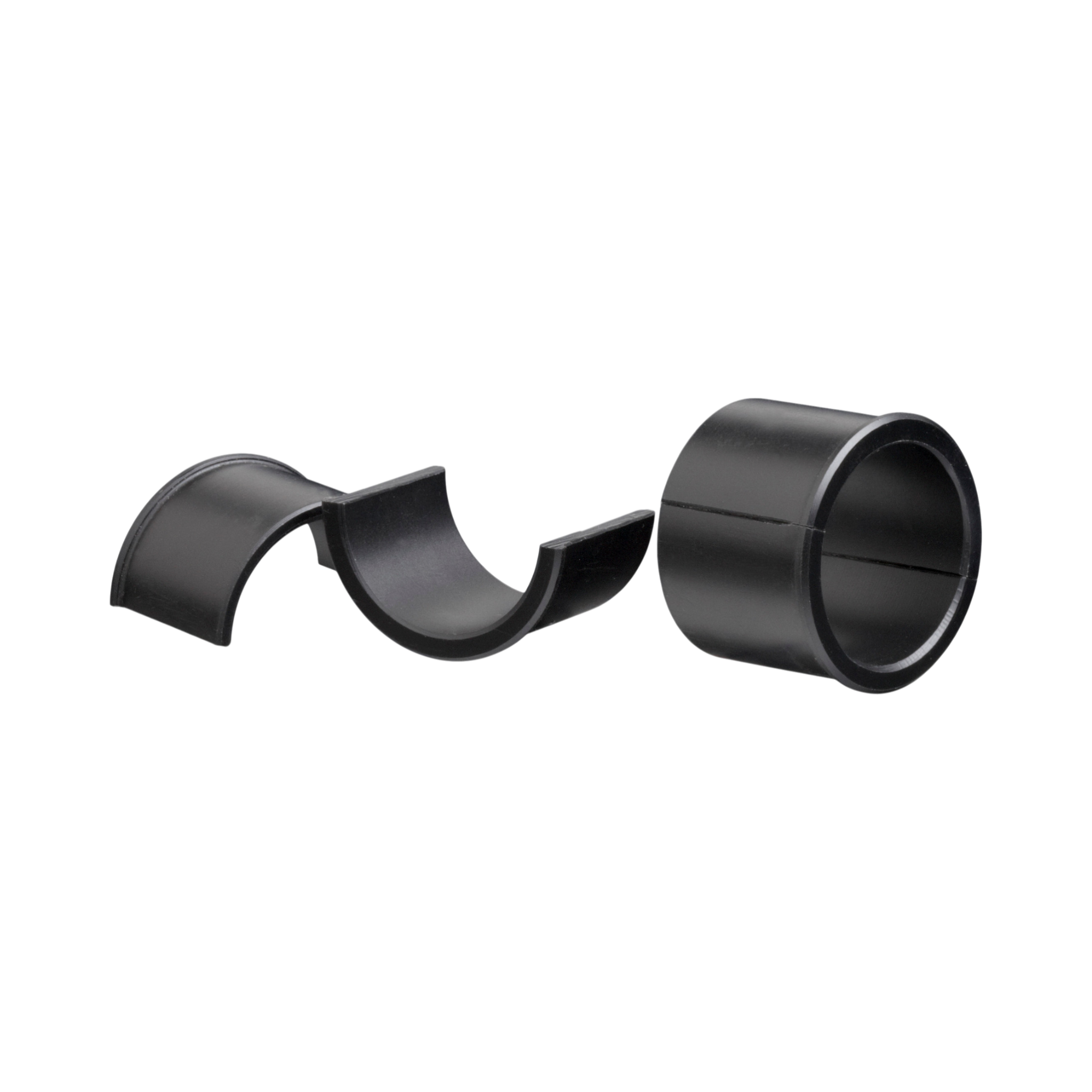 1 in. Riflescope Delrin Ring Spacer for 30mm Rings
