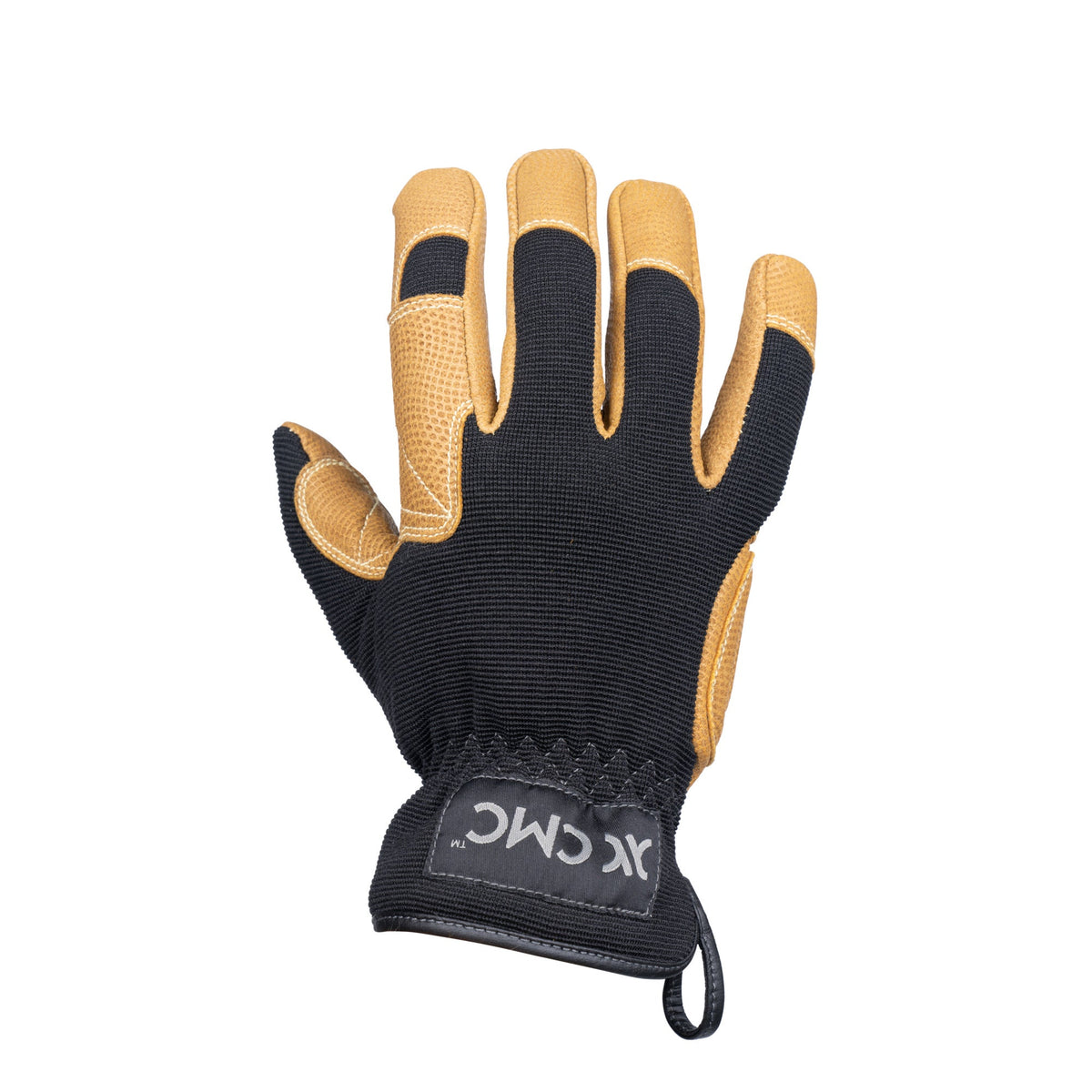 CMC Gloves, Rappel GT, SM Tan