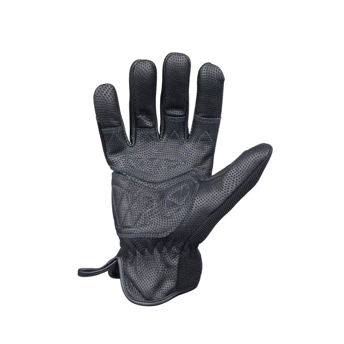 CMC Gloves, Rappel GT, LG Black