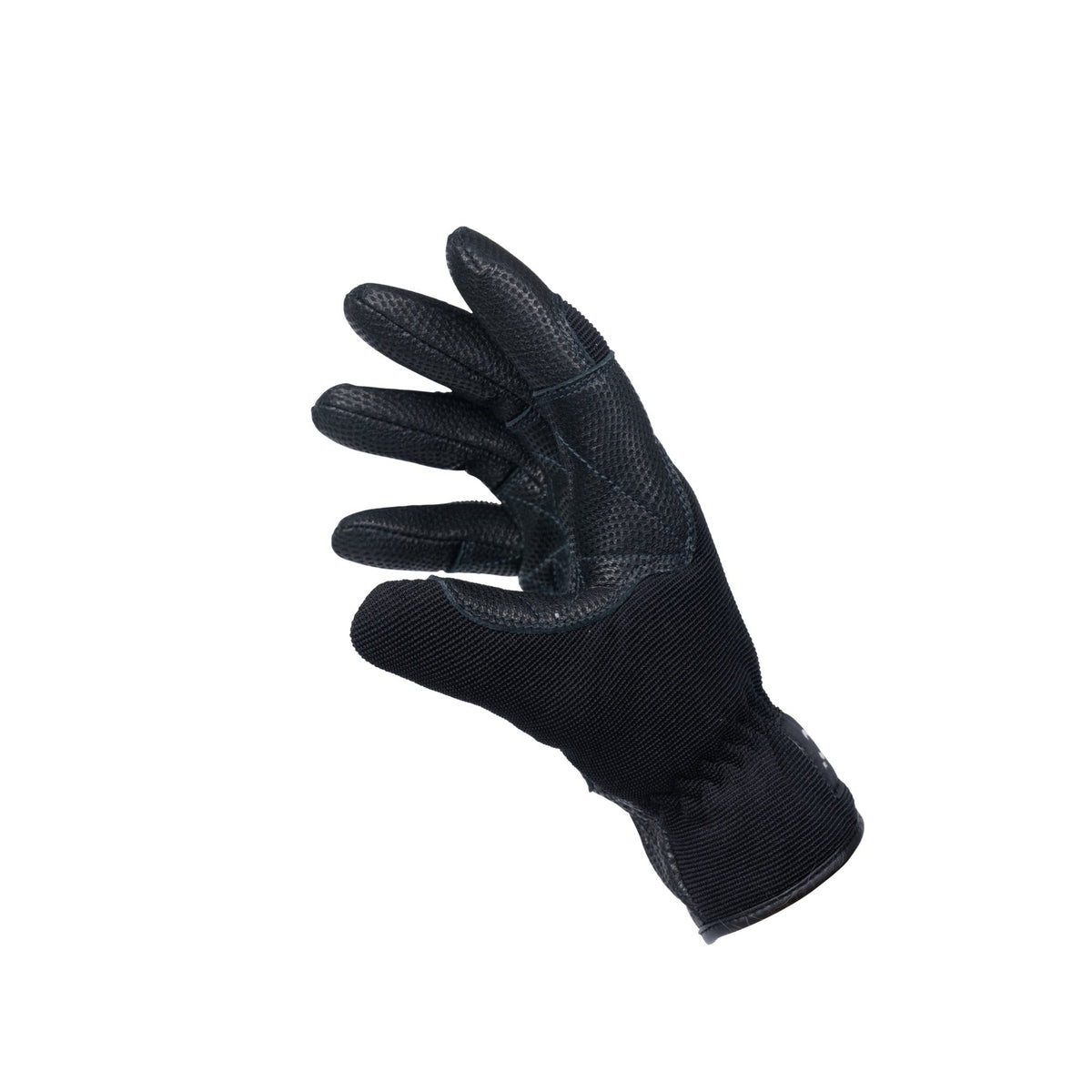CMC Gloves, Rappel GT, LG Black
