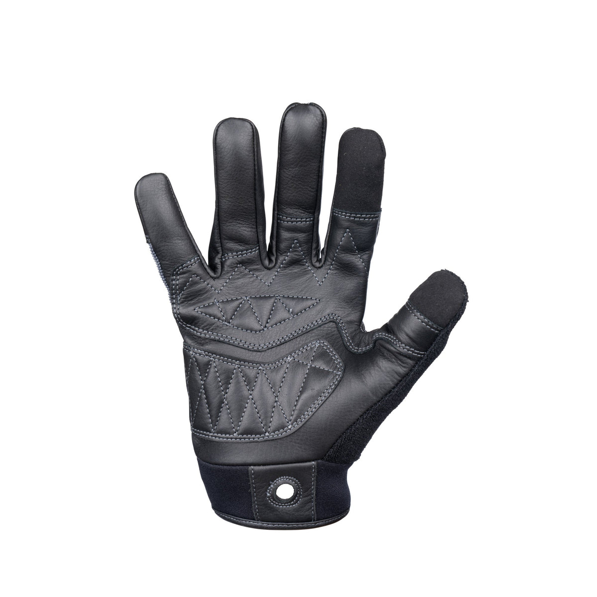 CMC Gloves, Essential, XXL Grey/Black