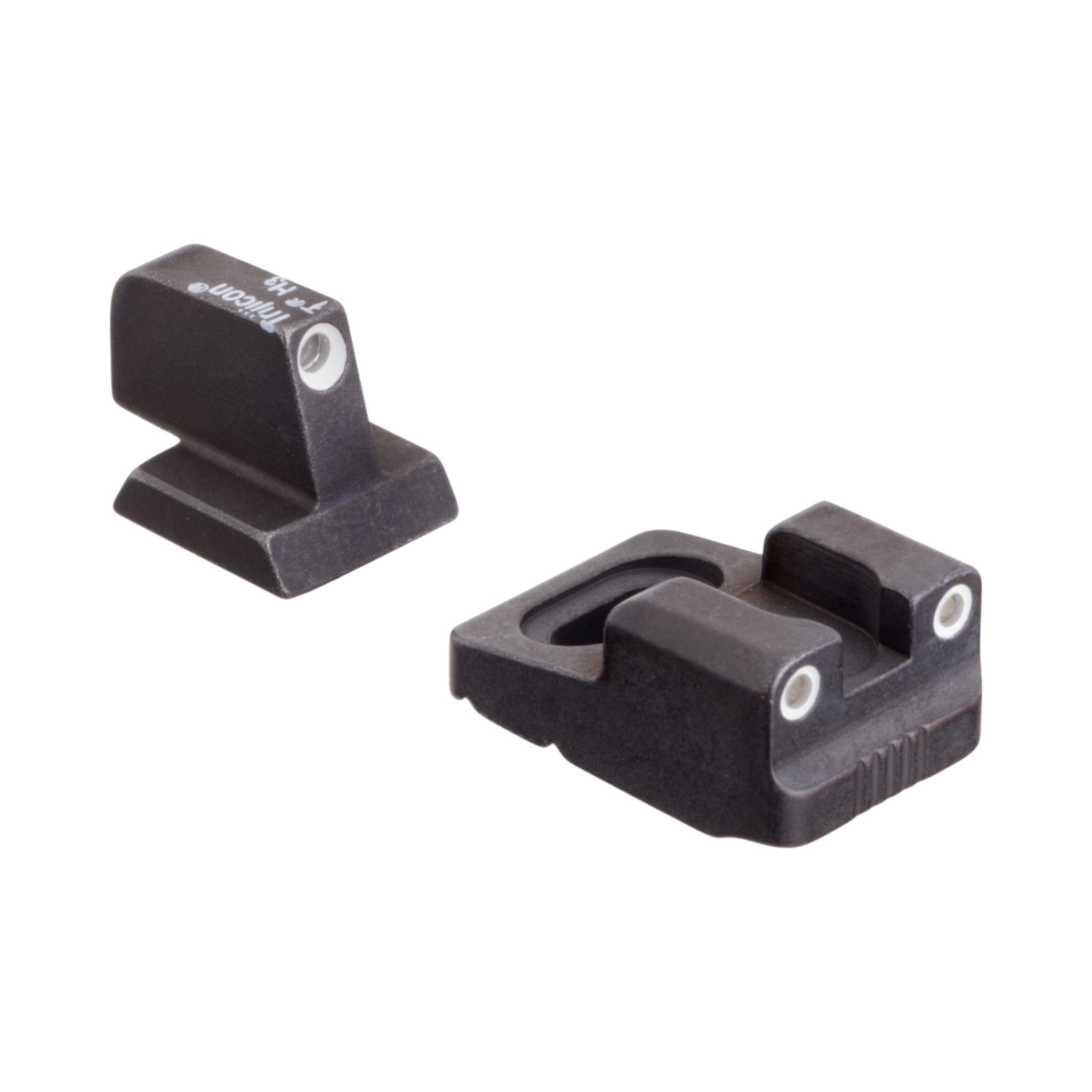 „Trijicon Bright & Tough™“ naktinio matymo taikiklių rinkinys, skirtas „Remington“ šratiniams šautuvams