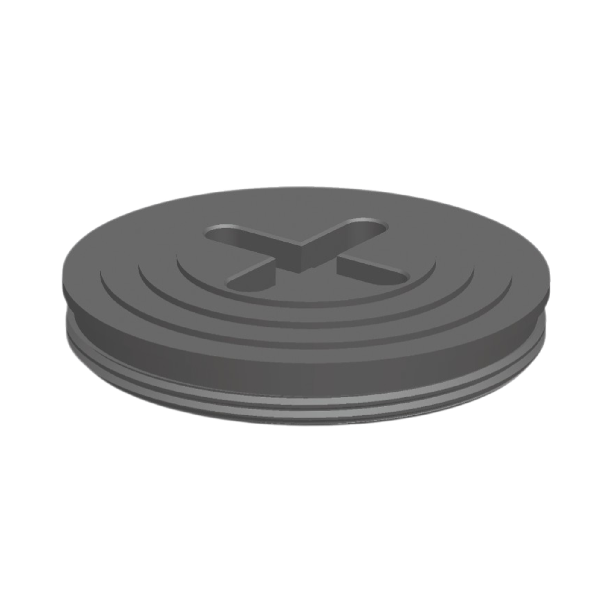 Trijicon SRO® Replacement Battery Cap