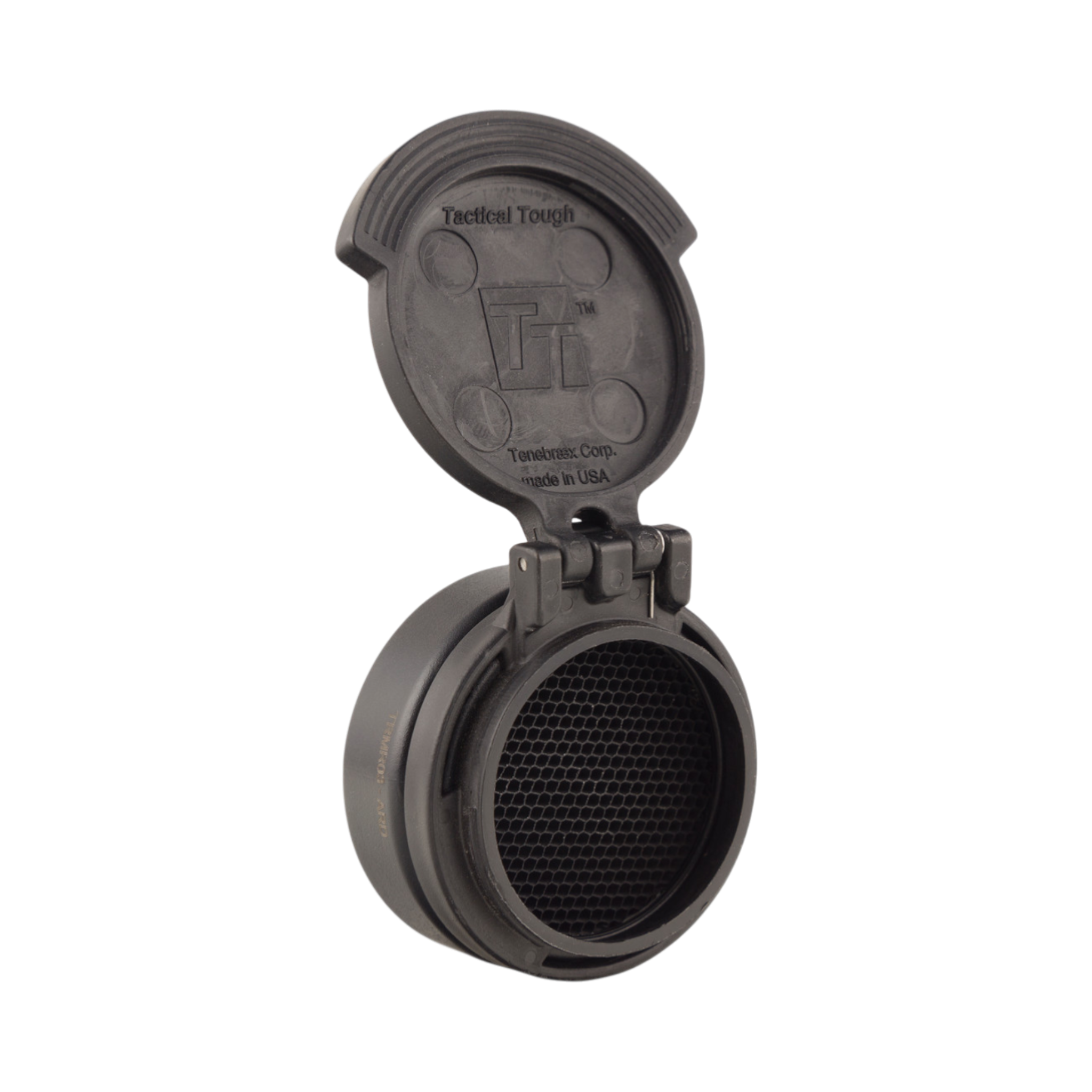 MRO® ARD with Objective flip cap