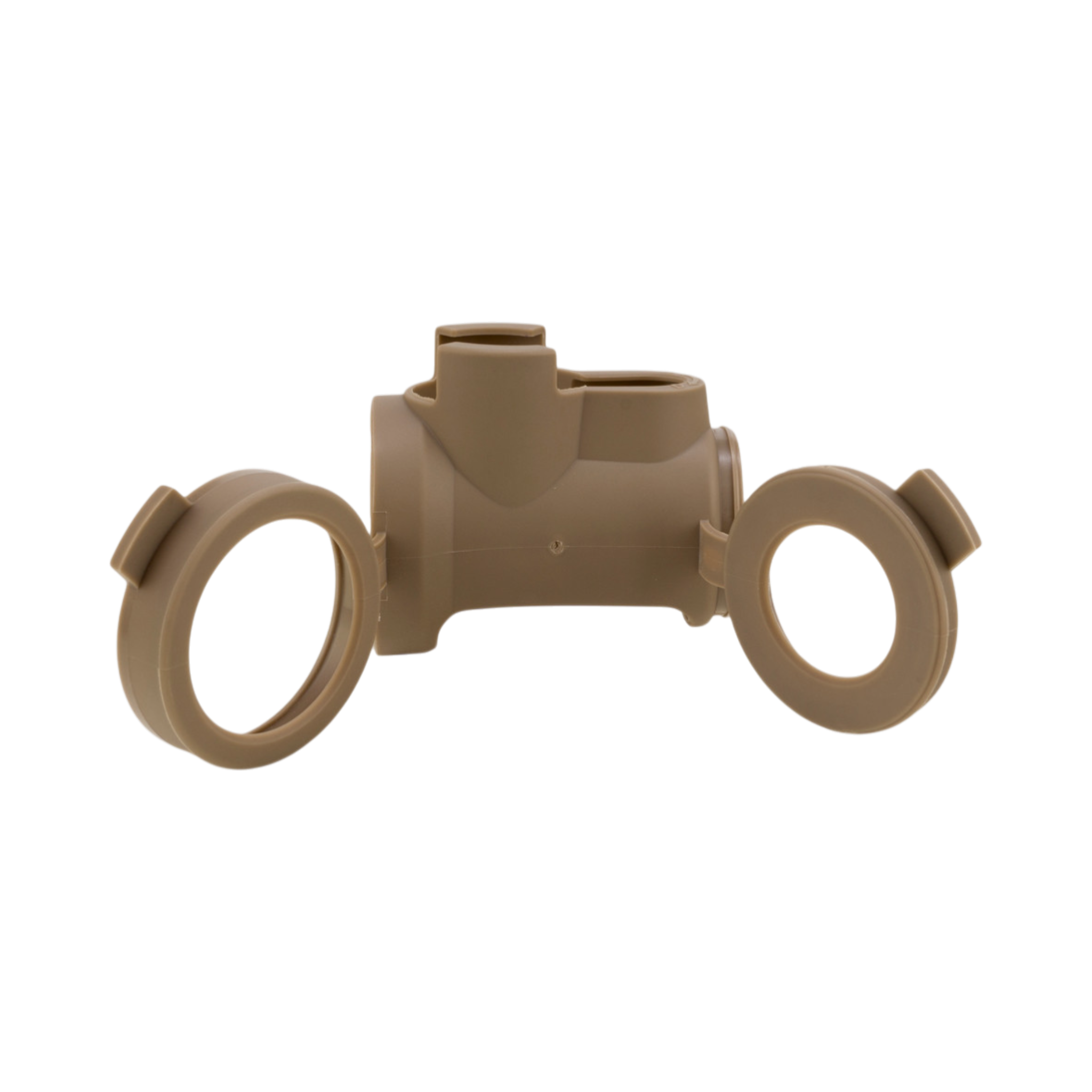 MRO® Cover Clear-FDE