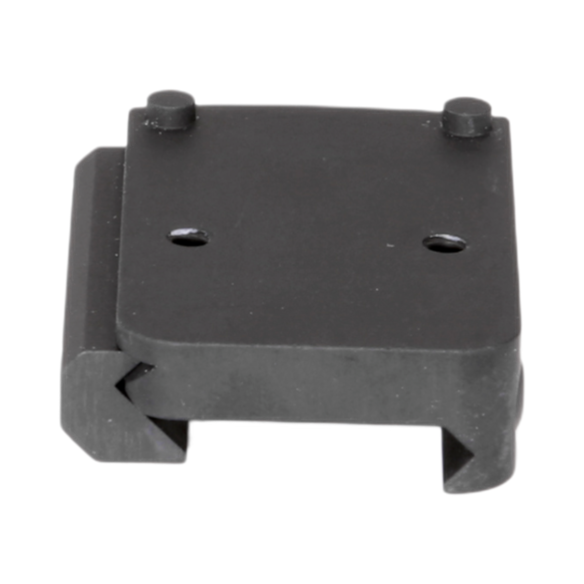 Trijicon Low Picatinny Rail Mount for RMR® Footprint