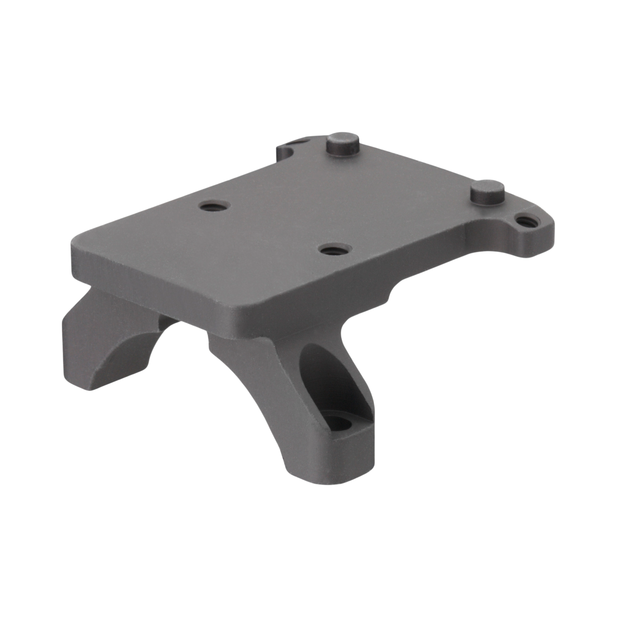 Trijicon RMR® Footprint Mount for all 3.5x35, 4x32 and 5.5x50 ACOG® Models w/ Bosses
