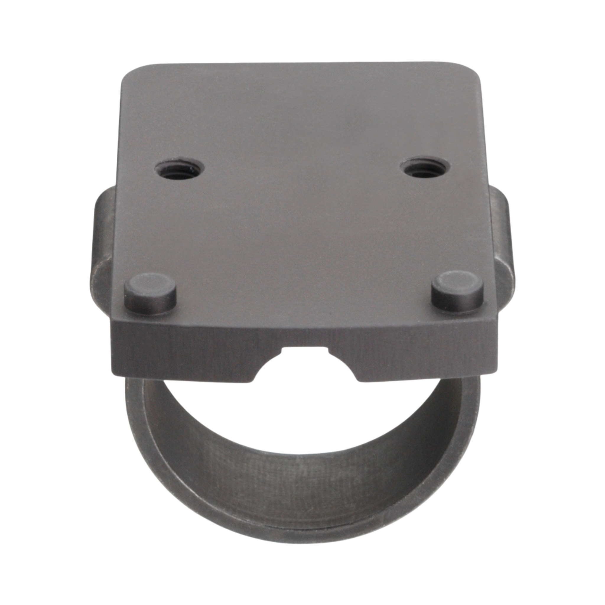 Trijicon RMR® Footprint Mount for 1.5x16, 1.5x24, 2x20, 3x24 & 3x30 ACOG® Models w/out Bosses