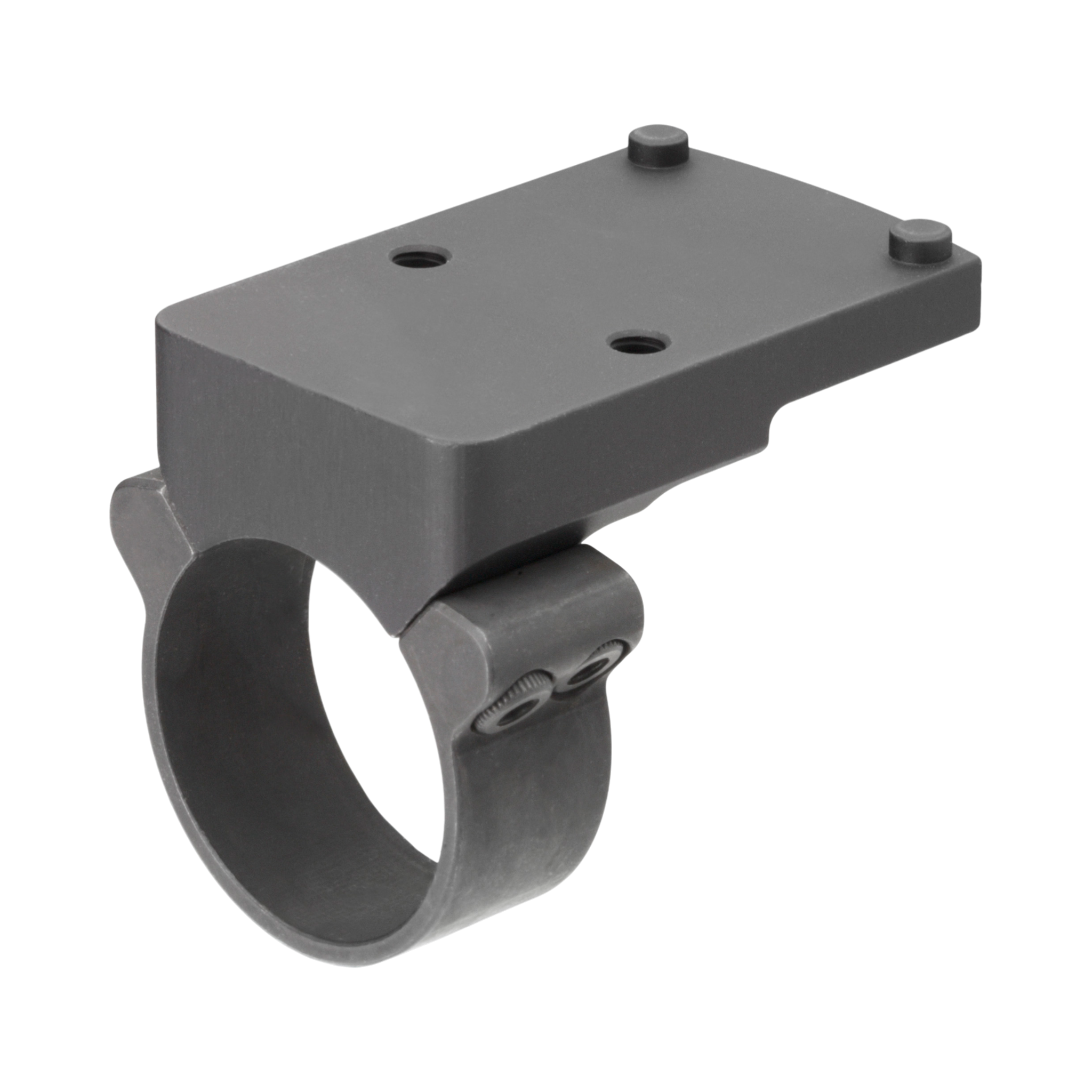 Trijicon RMR® pėdsako tvirtinimas 1,5x16, 1,5x24, 2x20, 3x24 ir 3x30 ACOG® modeliams be iškyšų