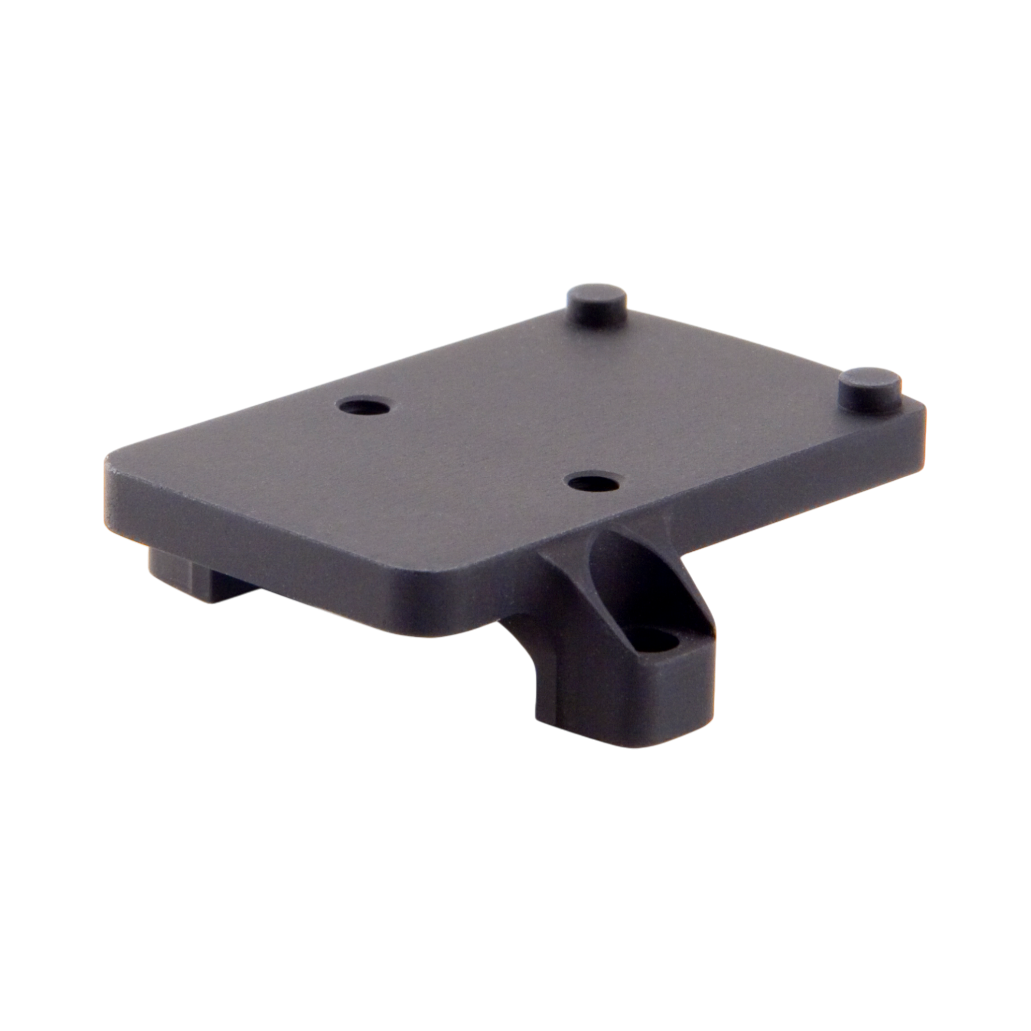 Trijicon RMR® Footprint Mount for ACOG® 4x32 LED Riflescope