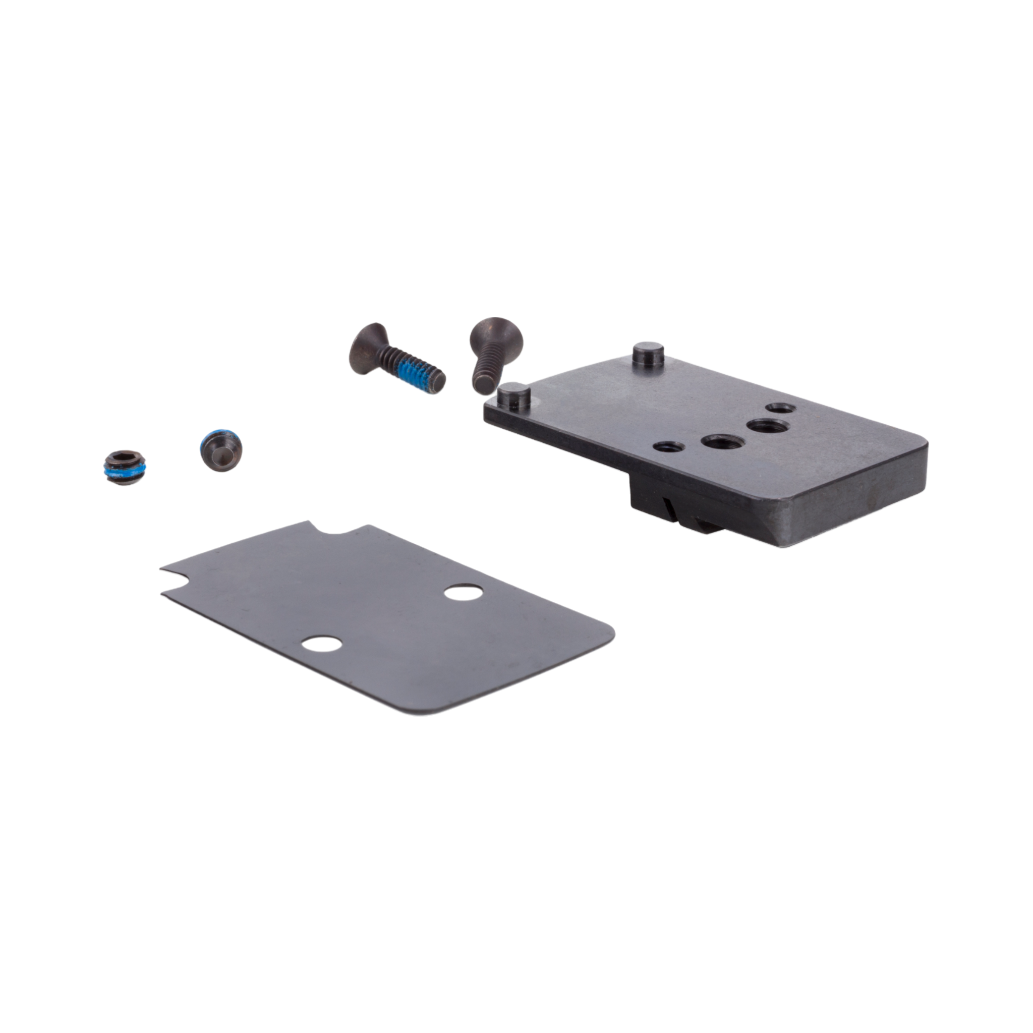 Trijicon RMR® Footprint Pistol Mount HK .45 / P31