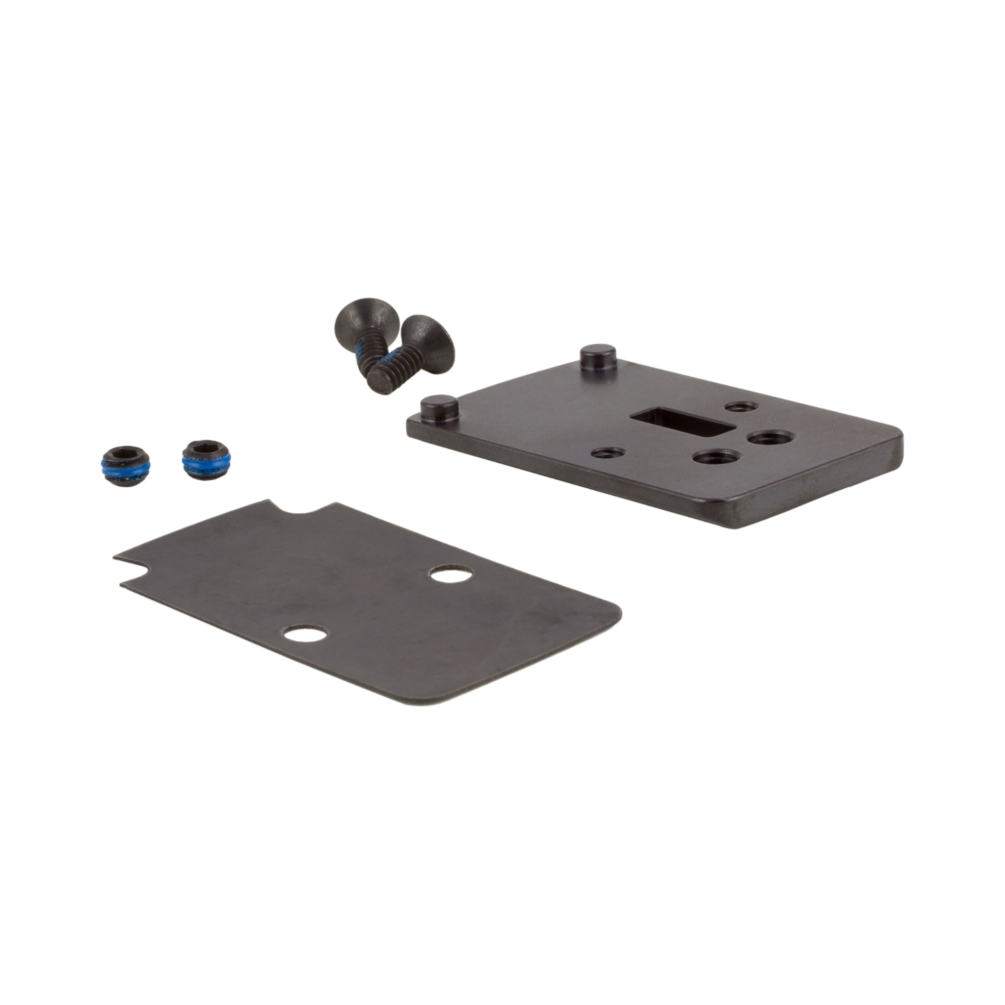 Trijicon RMR® Footprint Pistol Mount Beretta 92/97