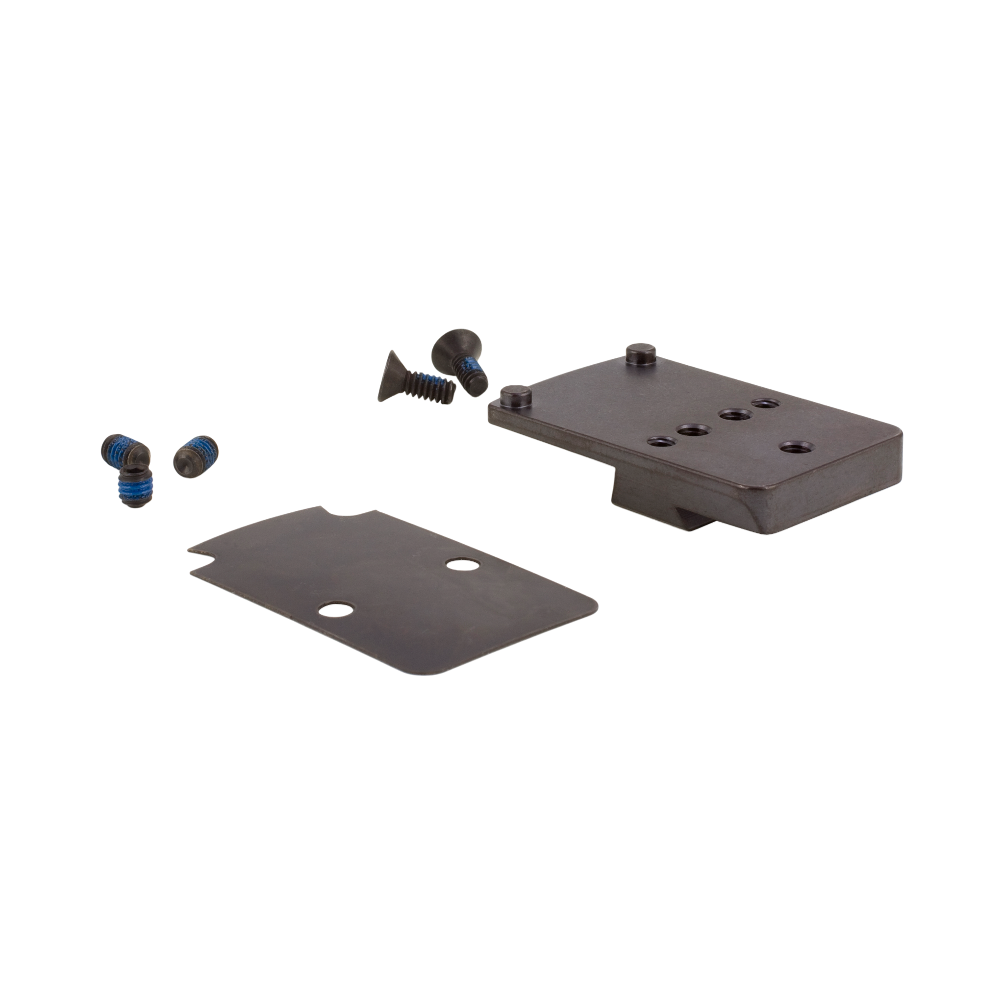 Trijicon RMR® Footprint Pistol Mount 1911 Novak Cut - .249