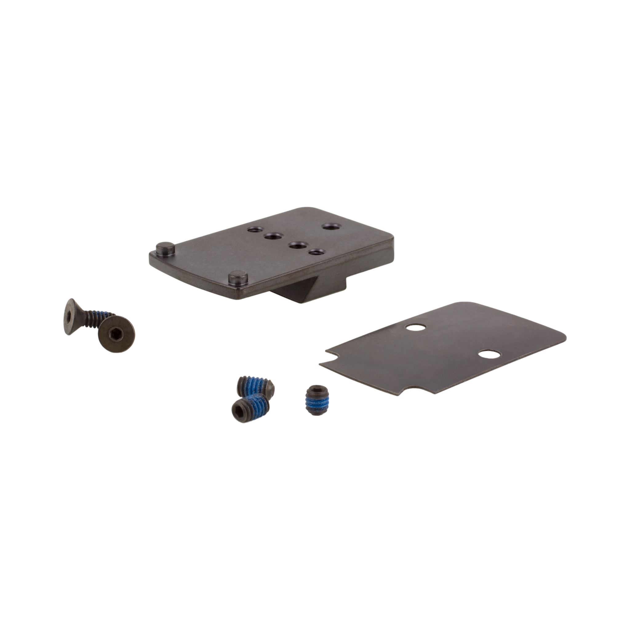 Trijicon RMR® Footprint Pistol Mount 1911 Novak Cut - .249