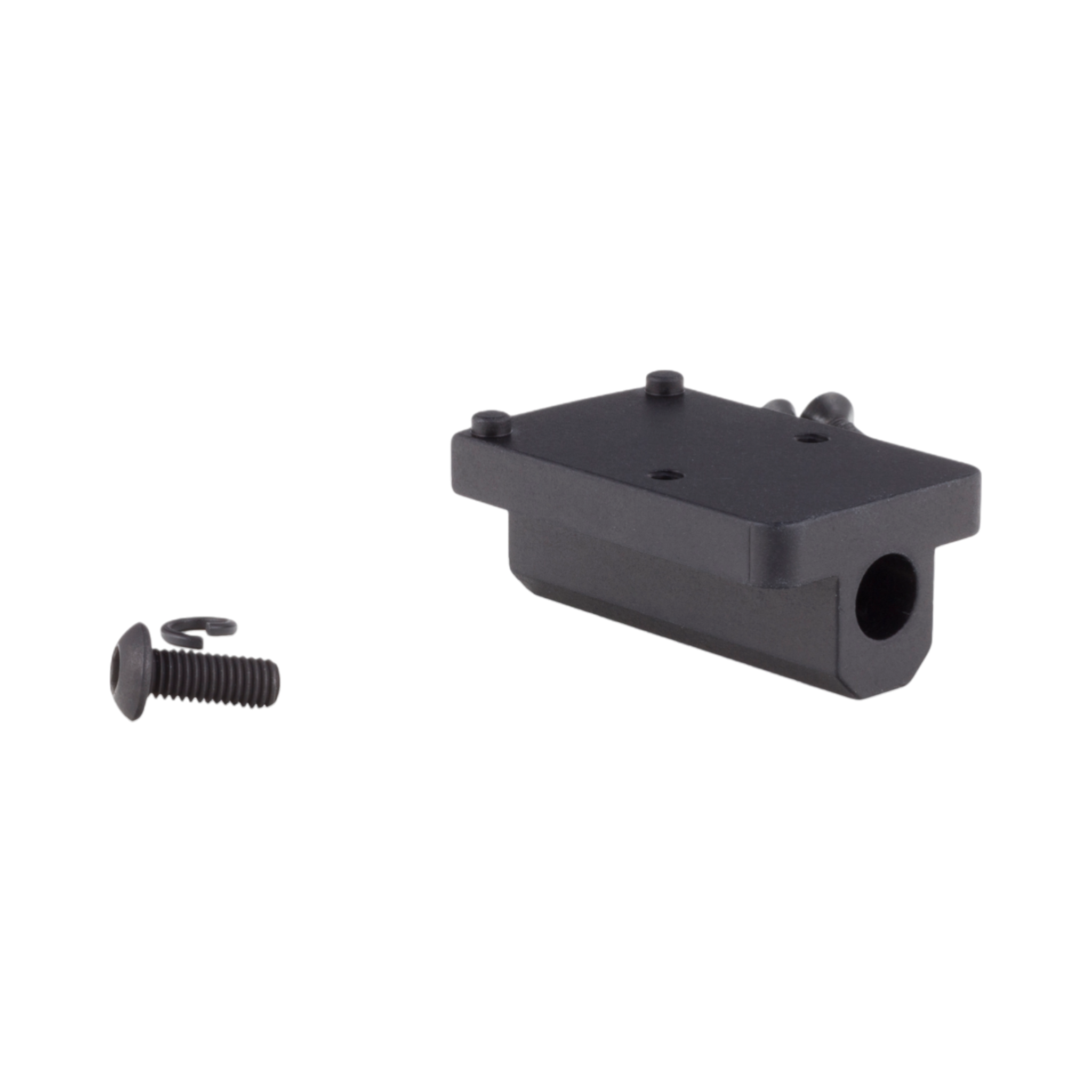 Trijicon RMR® Footprint Carry Handle Mount