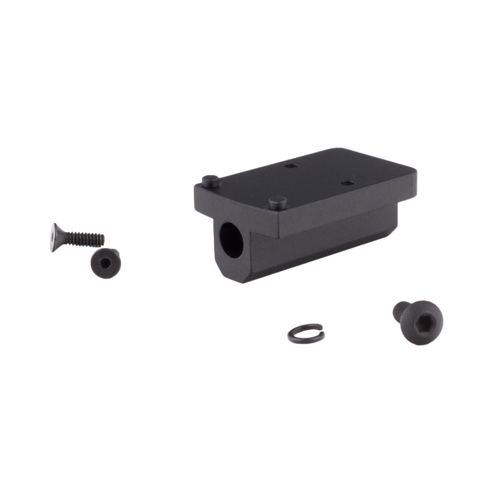 Trijicon RMR® Footprint Carry Handle Mount