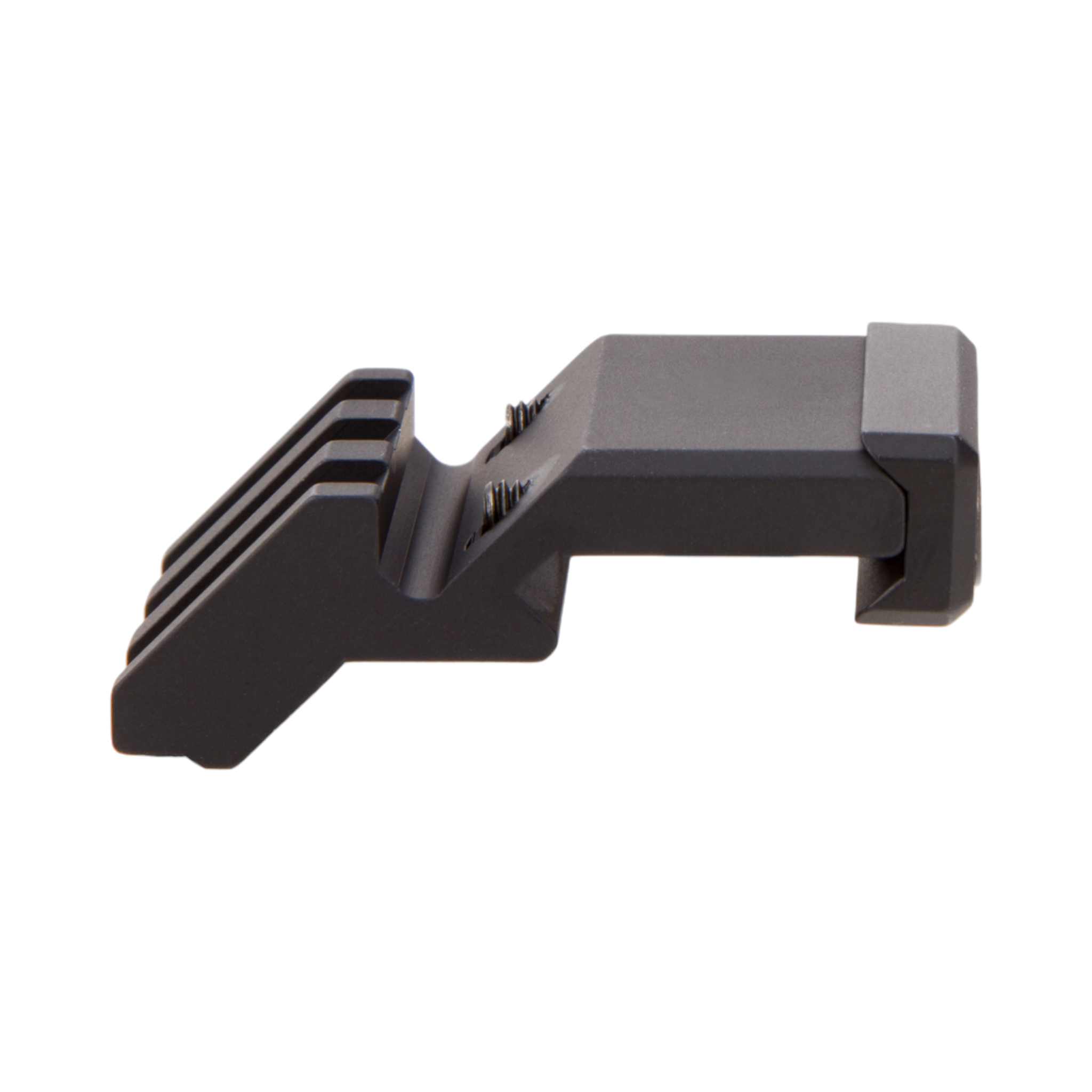 Trijicon RMR® Footprint 45° Rail Offset Adapter