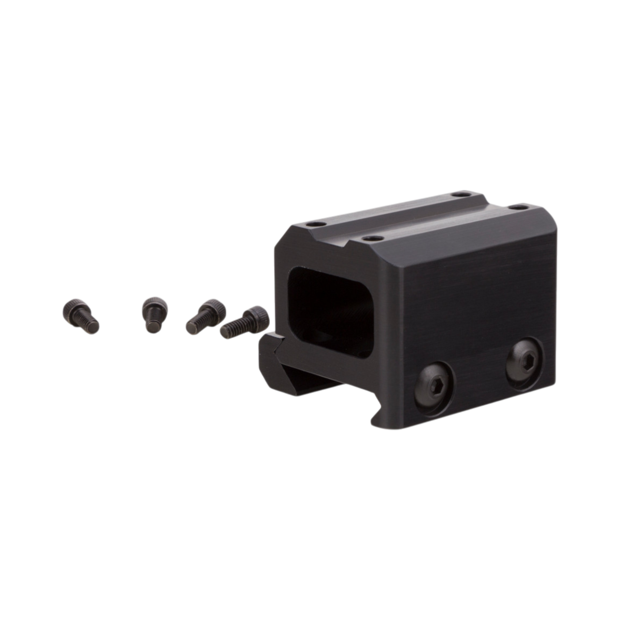 MRO® Lower 1/3 Co-Witness Mount