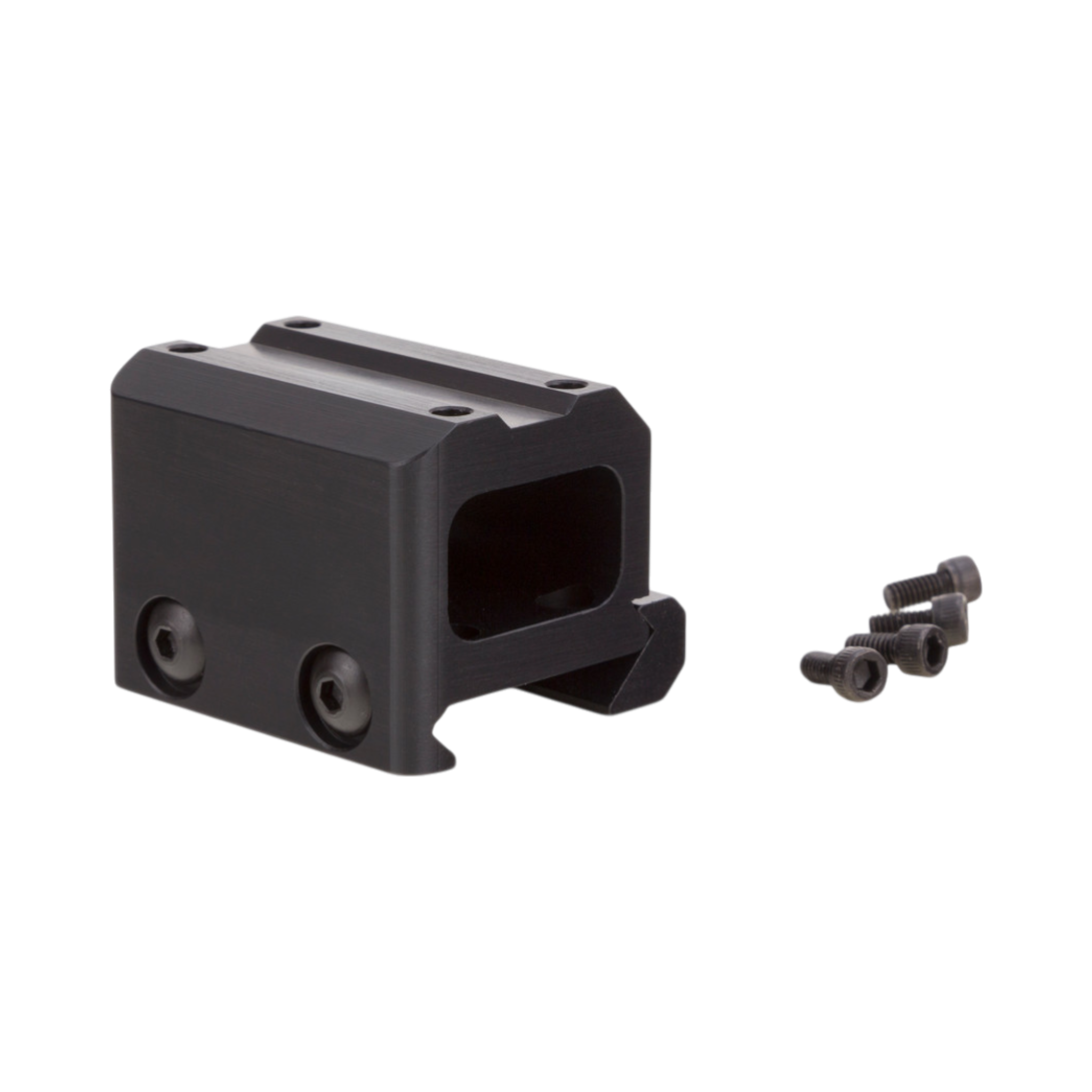 MRO® Lower 1/3 Co-Witness Mount