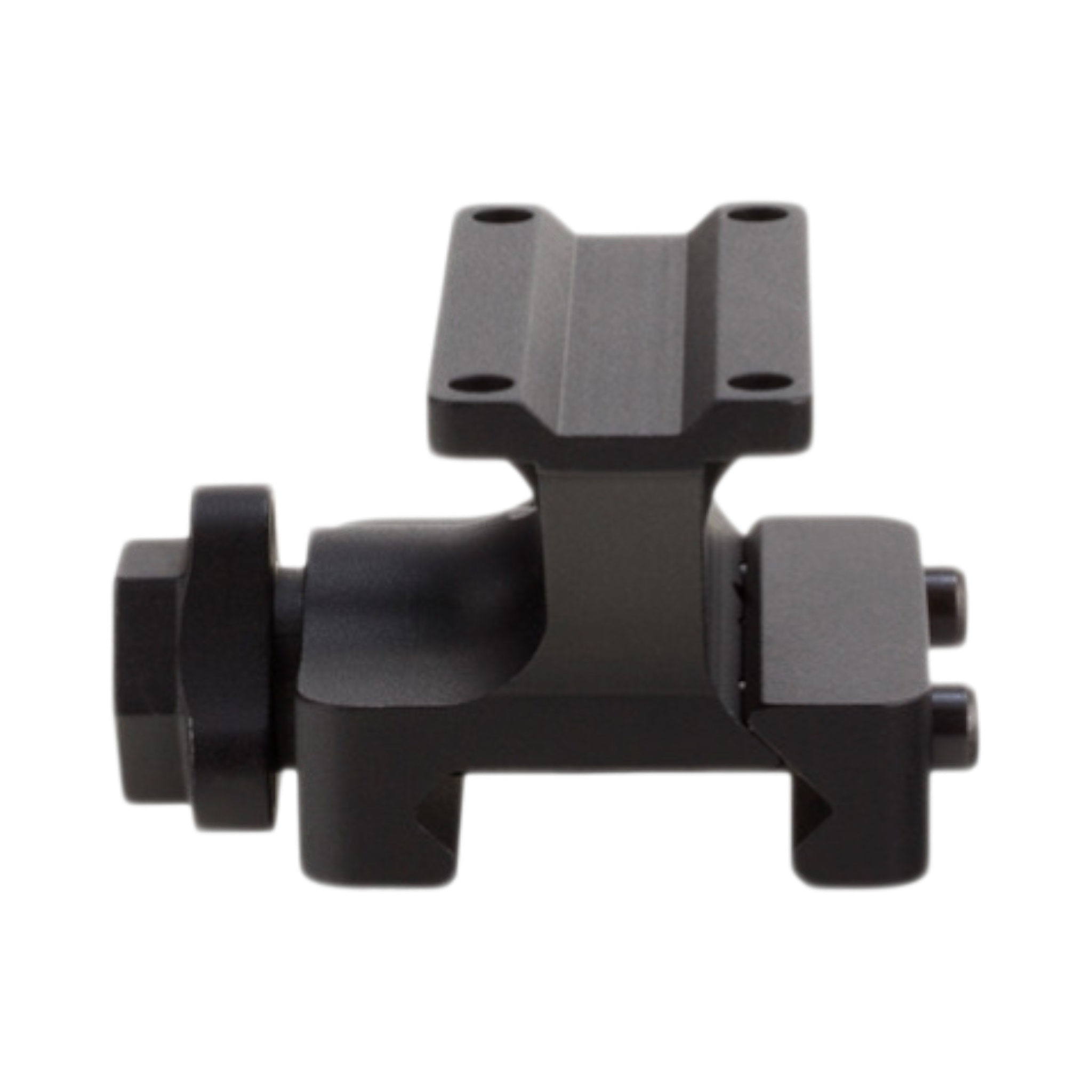 MRO® Lower 1/3 Co-Witness Mount with Trijicon Q-LOC™ Technology