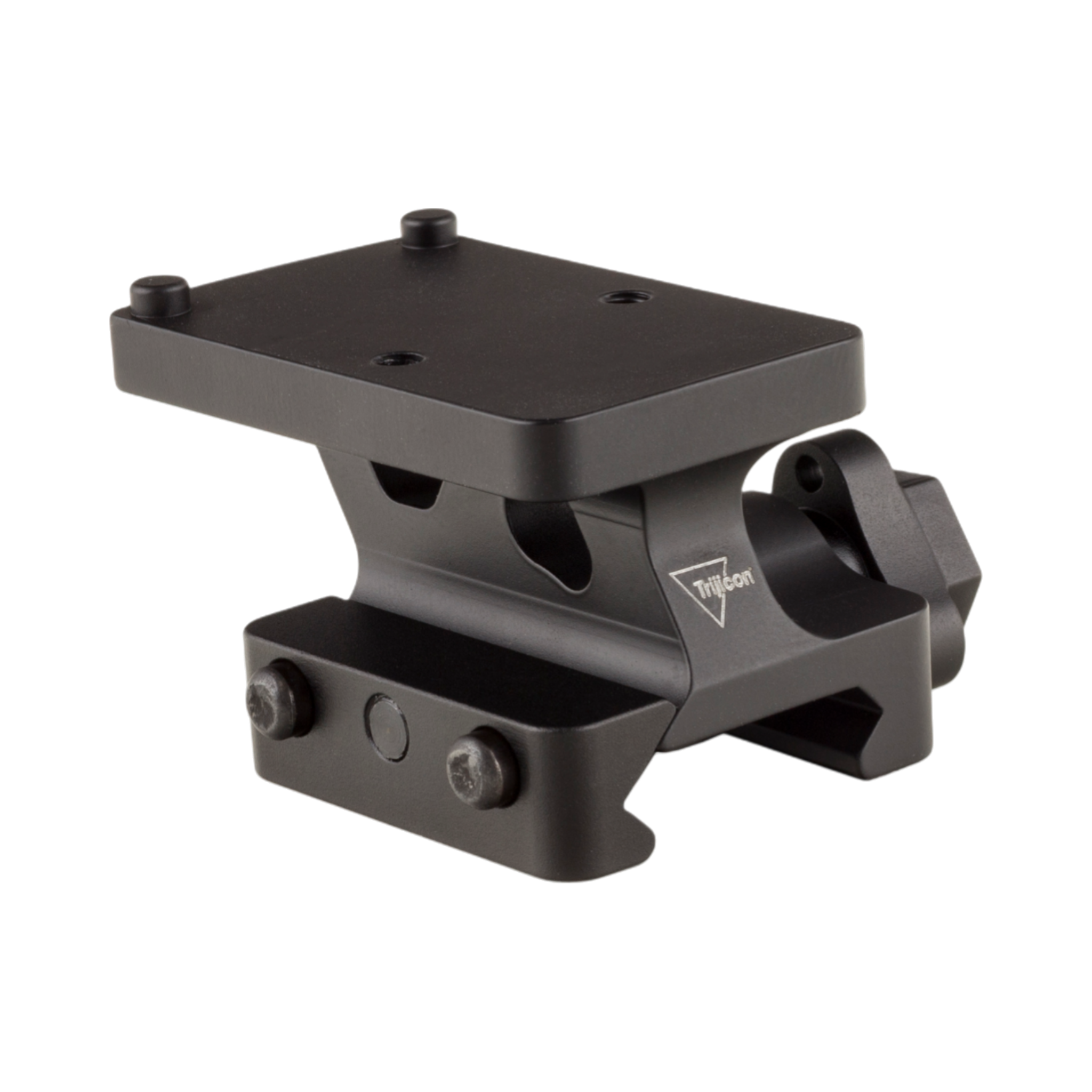 Trijicon RMR®/SRO® Quick Release Full Co-Witness Mount with Trijicon Q-LOC Technology