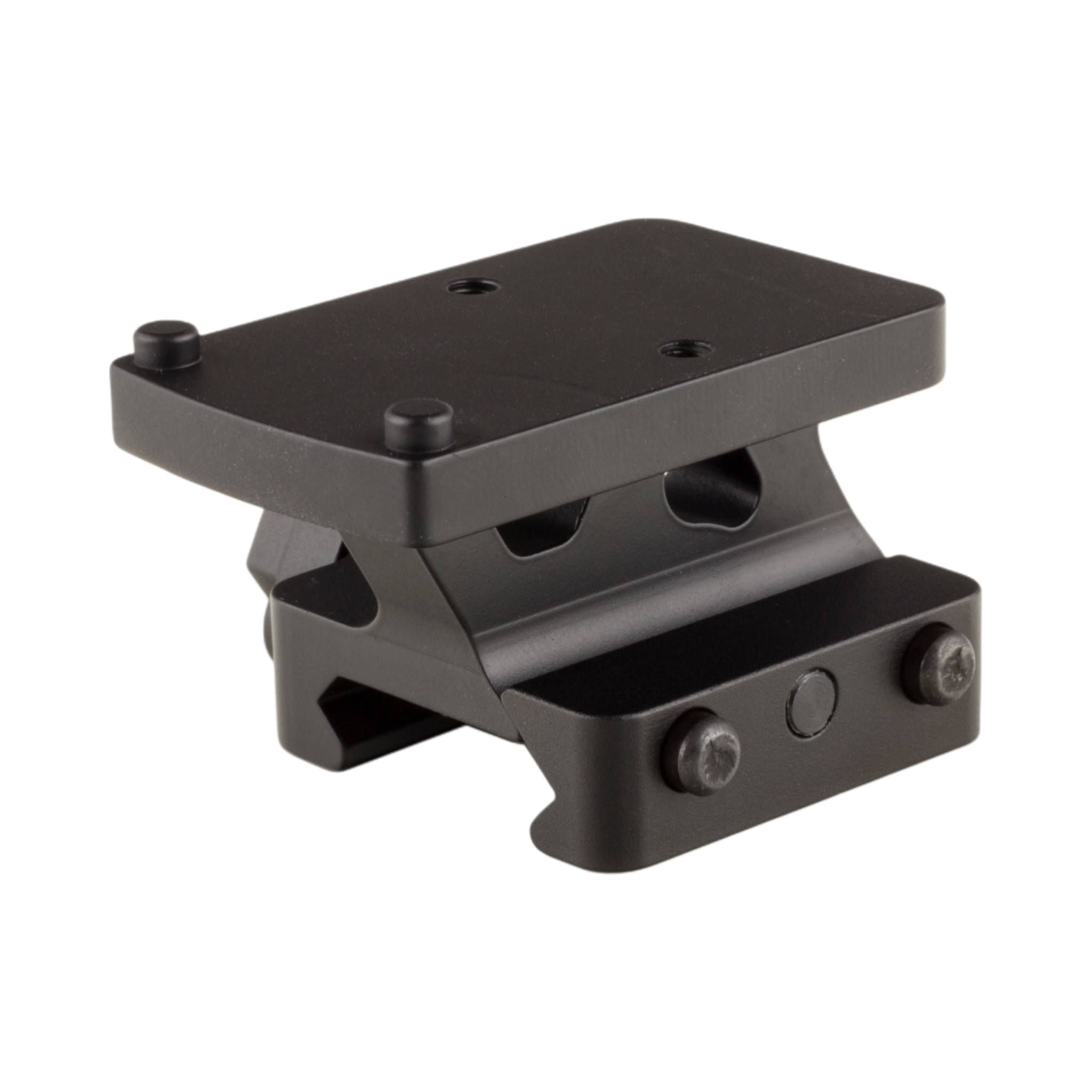 Trijicon RMR®/SRO® Quick Release Full Co-Witness Mount with Trijicon Q-LOC Technology