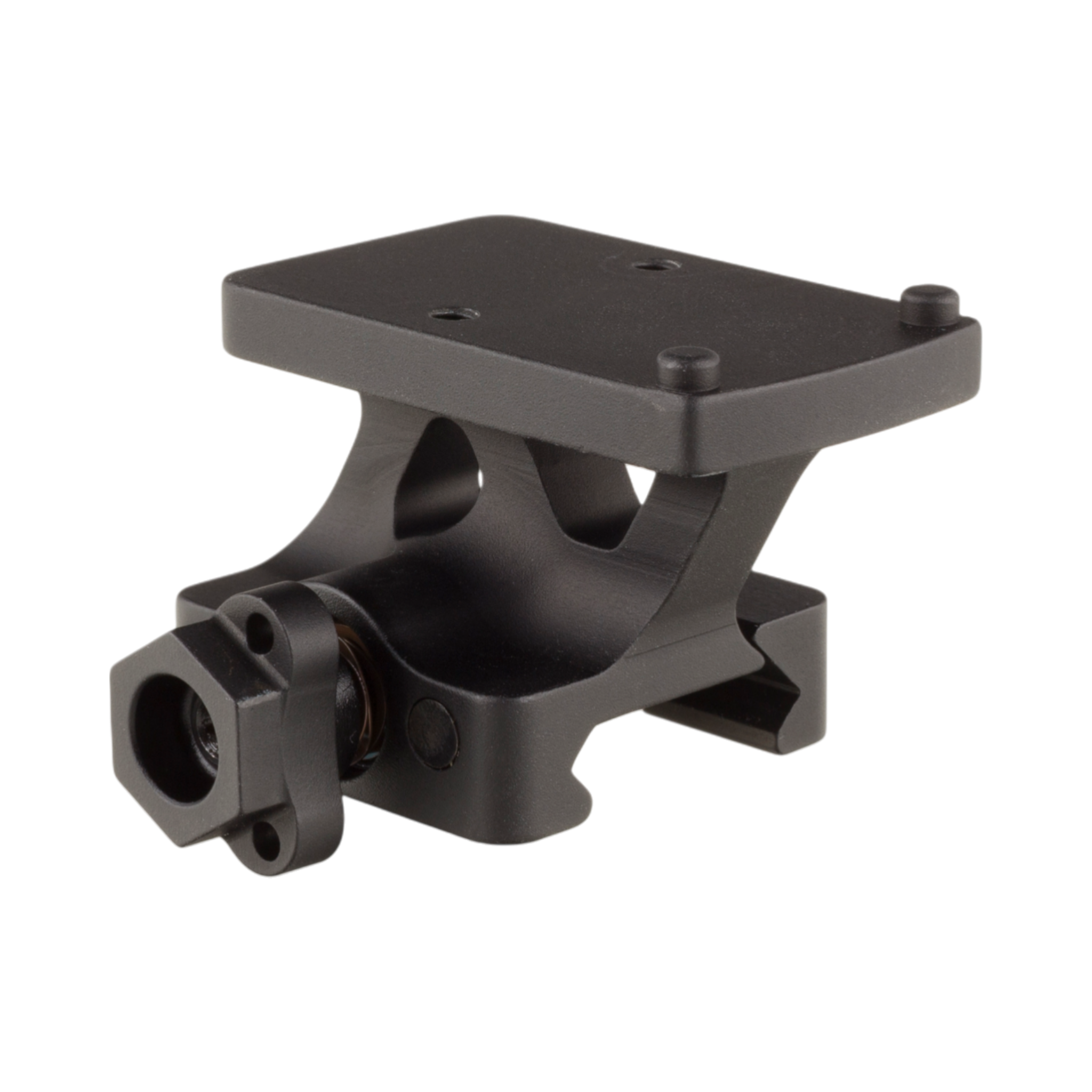 Trijicon RMR® Footprint Quick Release Lower 1/3 Co-Witness Mount with Trijicon Q-LOC Technology