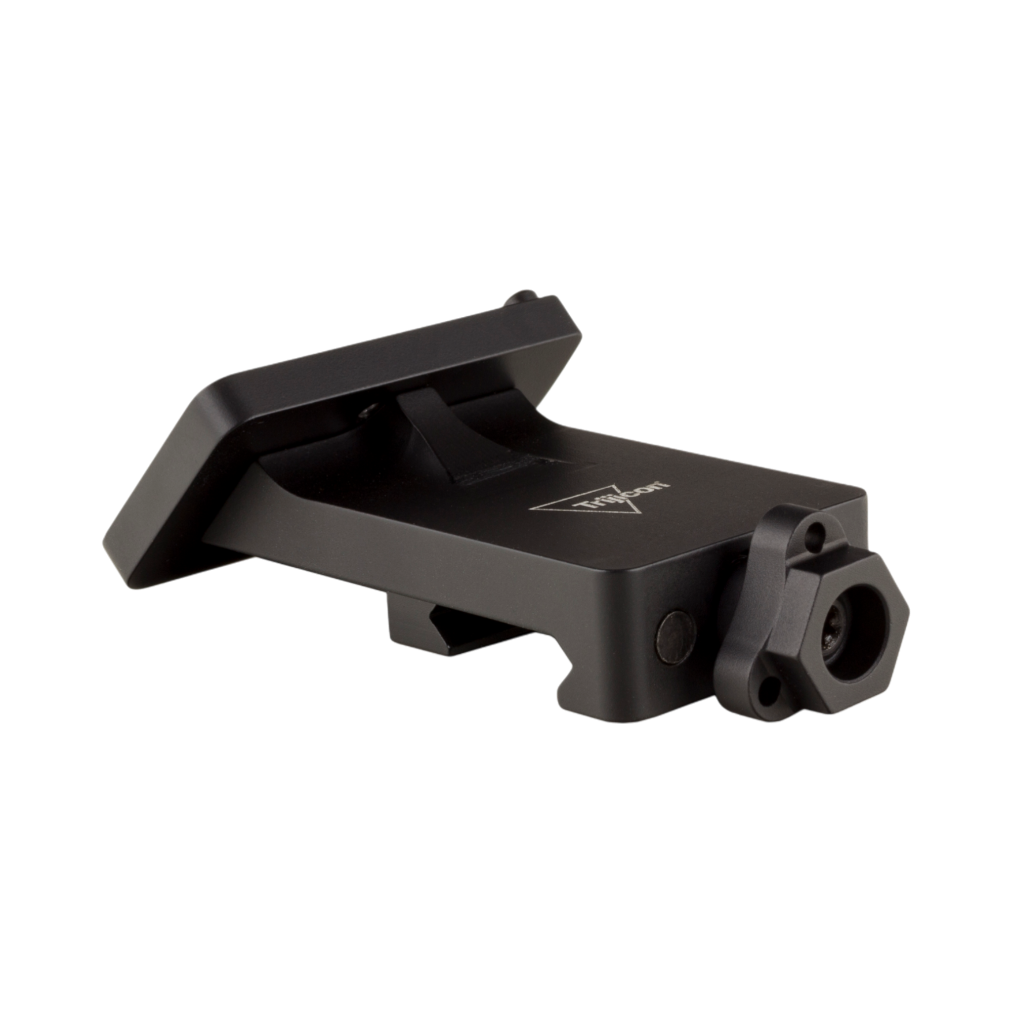 Trijicon RMR® Footprint Quick Release 45 Degree Offset Mount with Trijicon Q-LOC™ Technology
