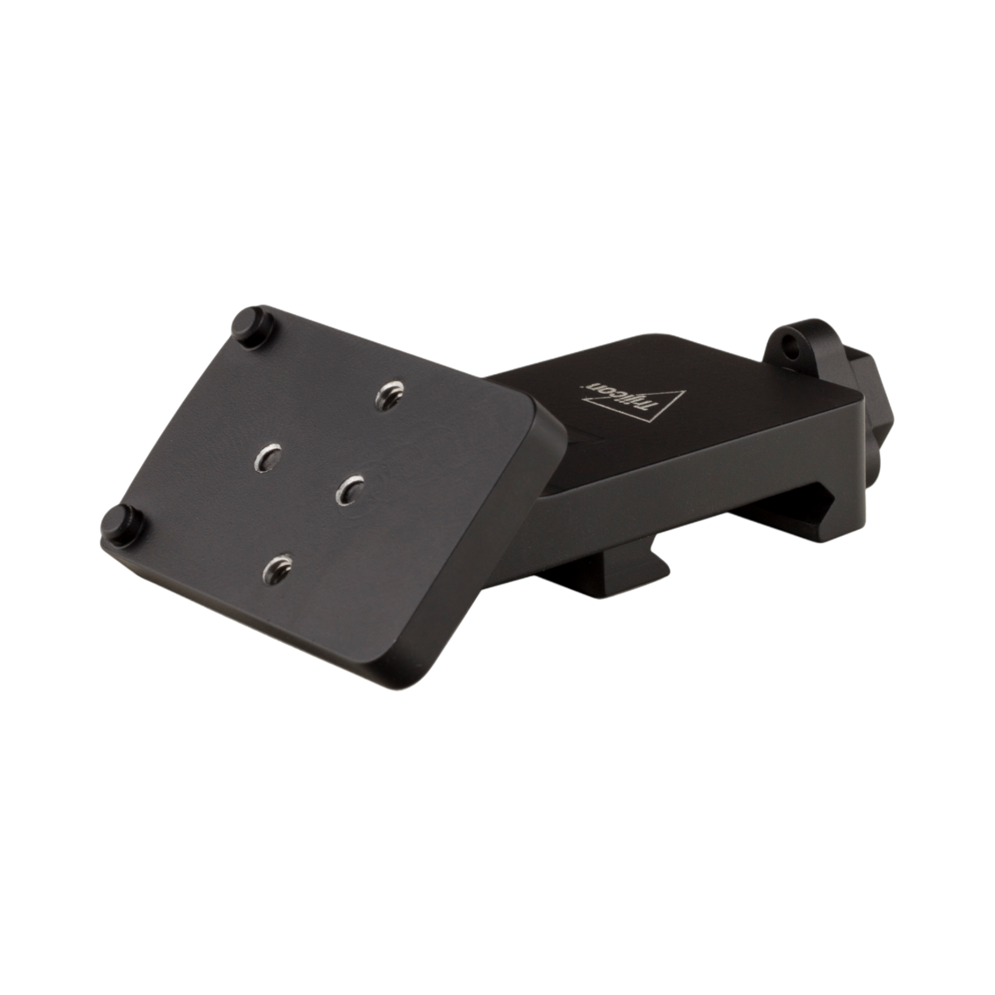 Trijicon RMR® Footprint Quick Release 45 Degree Offset Mount with Trijicon Q-LOC™ Technology