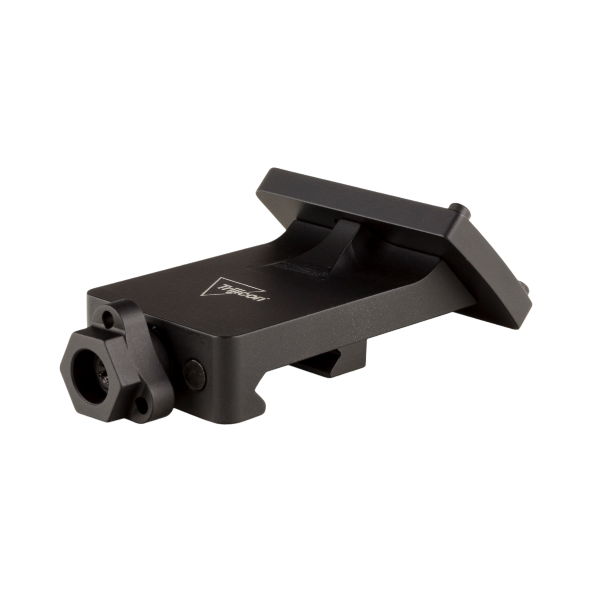Trijicon RMR® Footprint Quick Release 45 Degree Offset Mount with Trijicon Q-LOC™ Technology