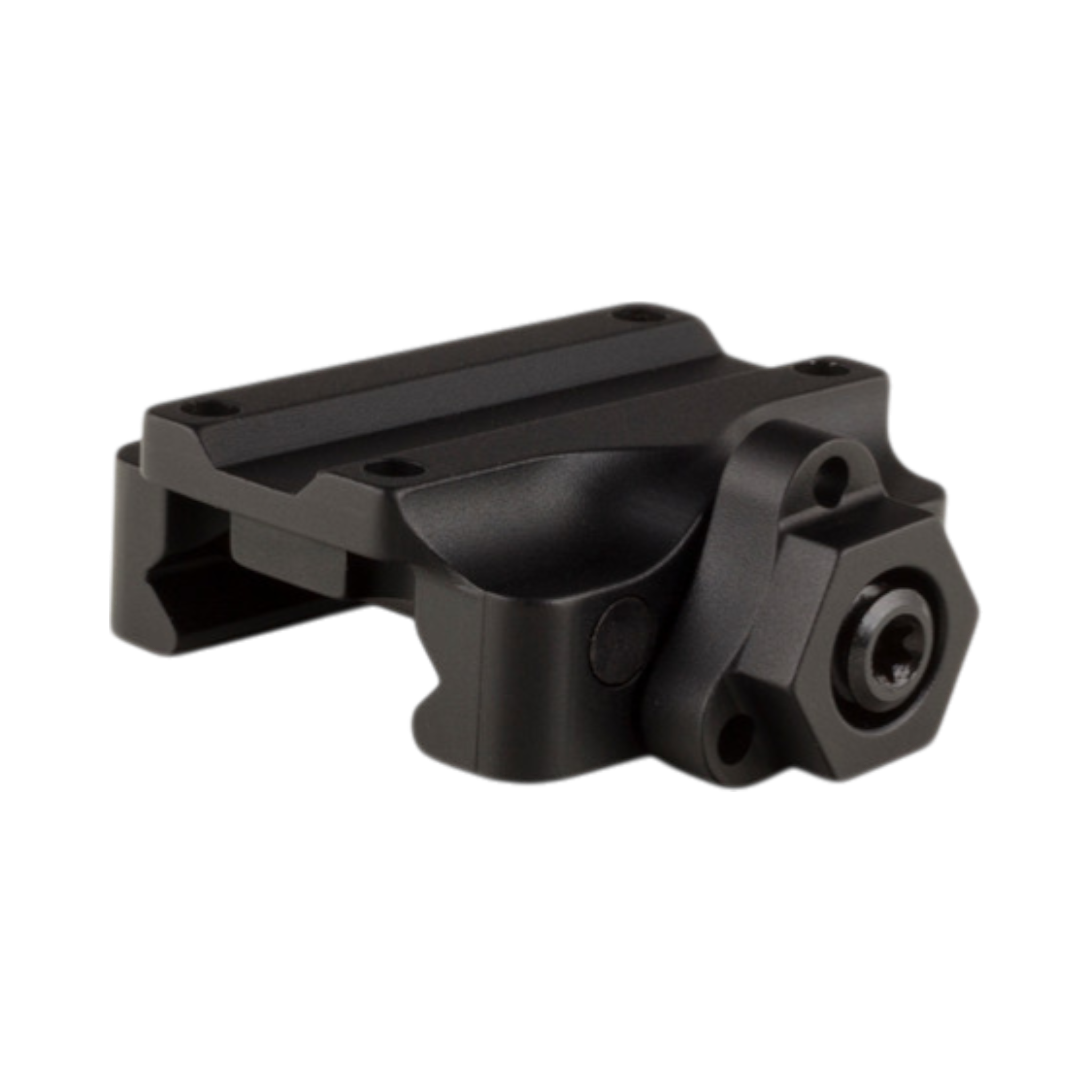 MRO® Low Mount with Trijicon Q-LOC™ Technology