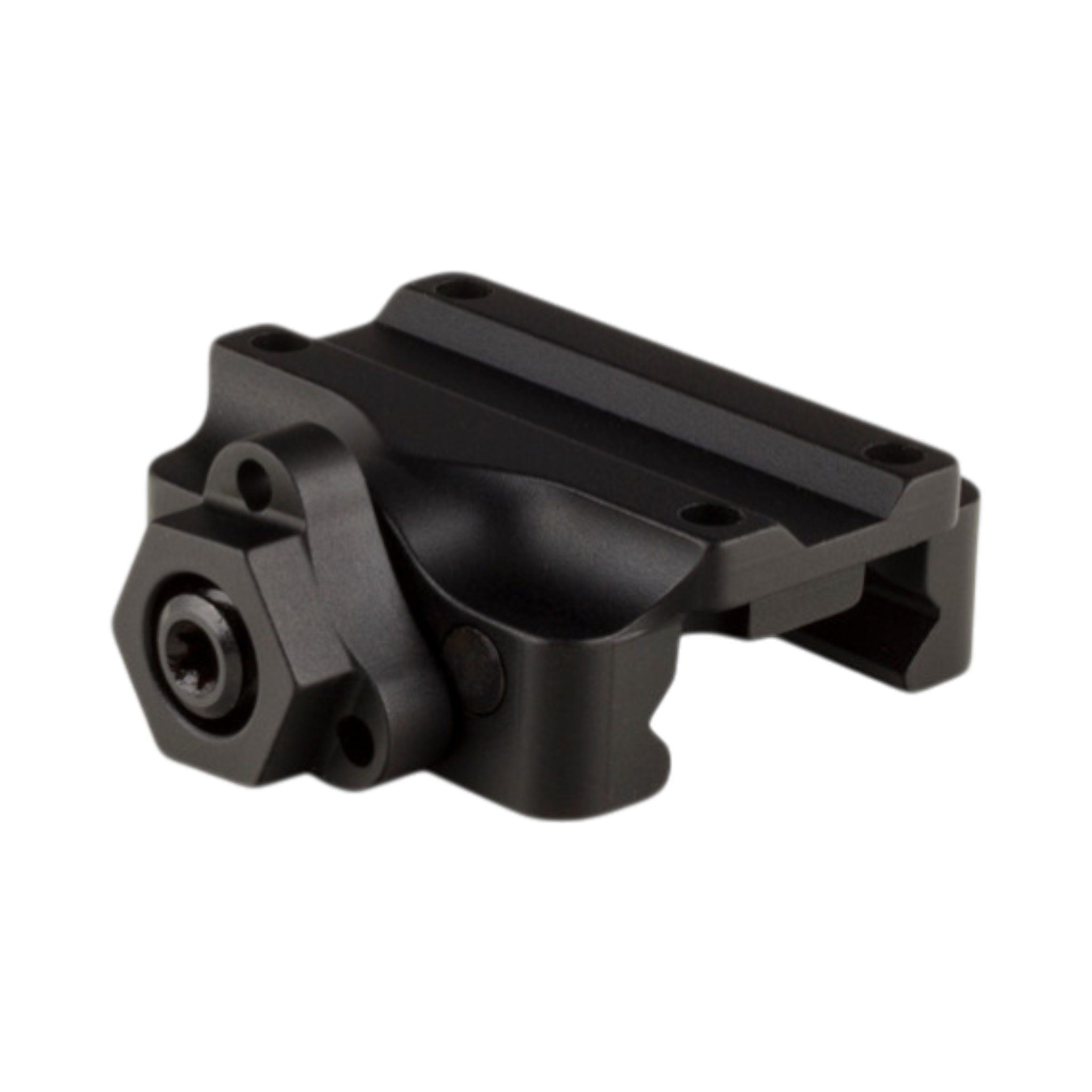 MRO® Low Mount with Trijicon Q-LOC™ Technology