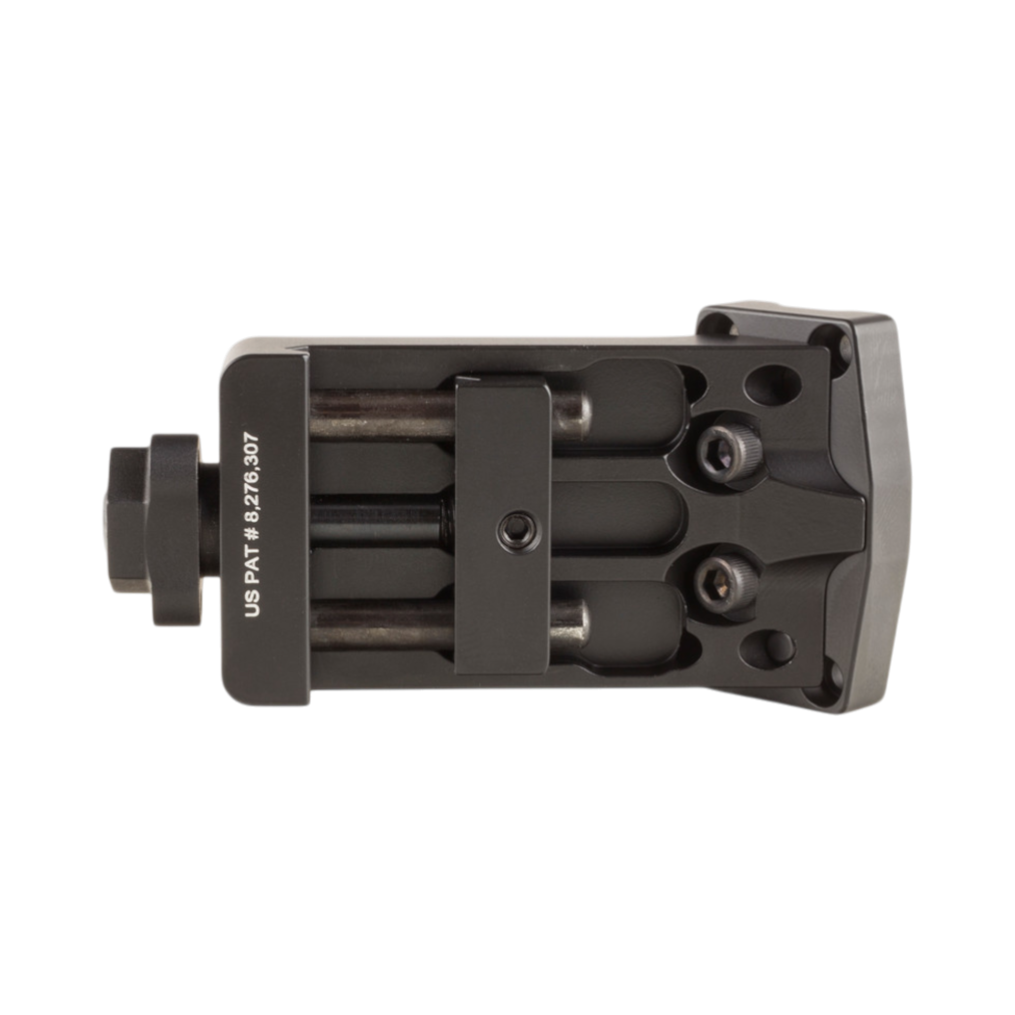 MRO® 45 Degree Offset Mount with Trijicon Q-LOC™ Technology
