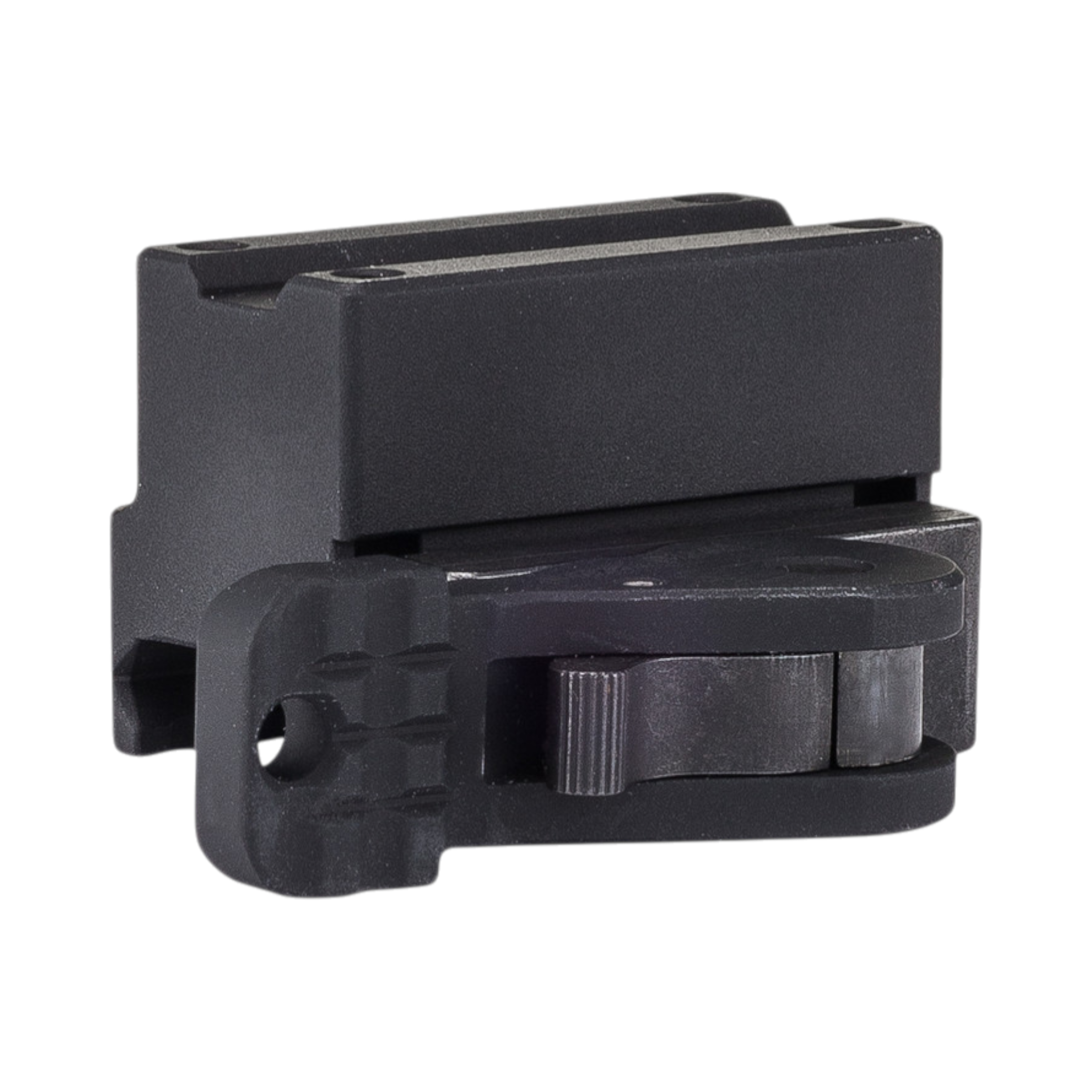 MRO® Levered Quick Release Full Co-Witness Mount