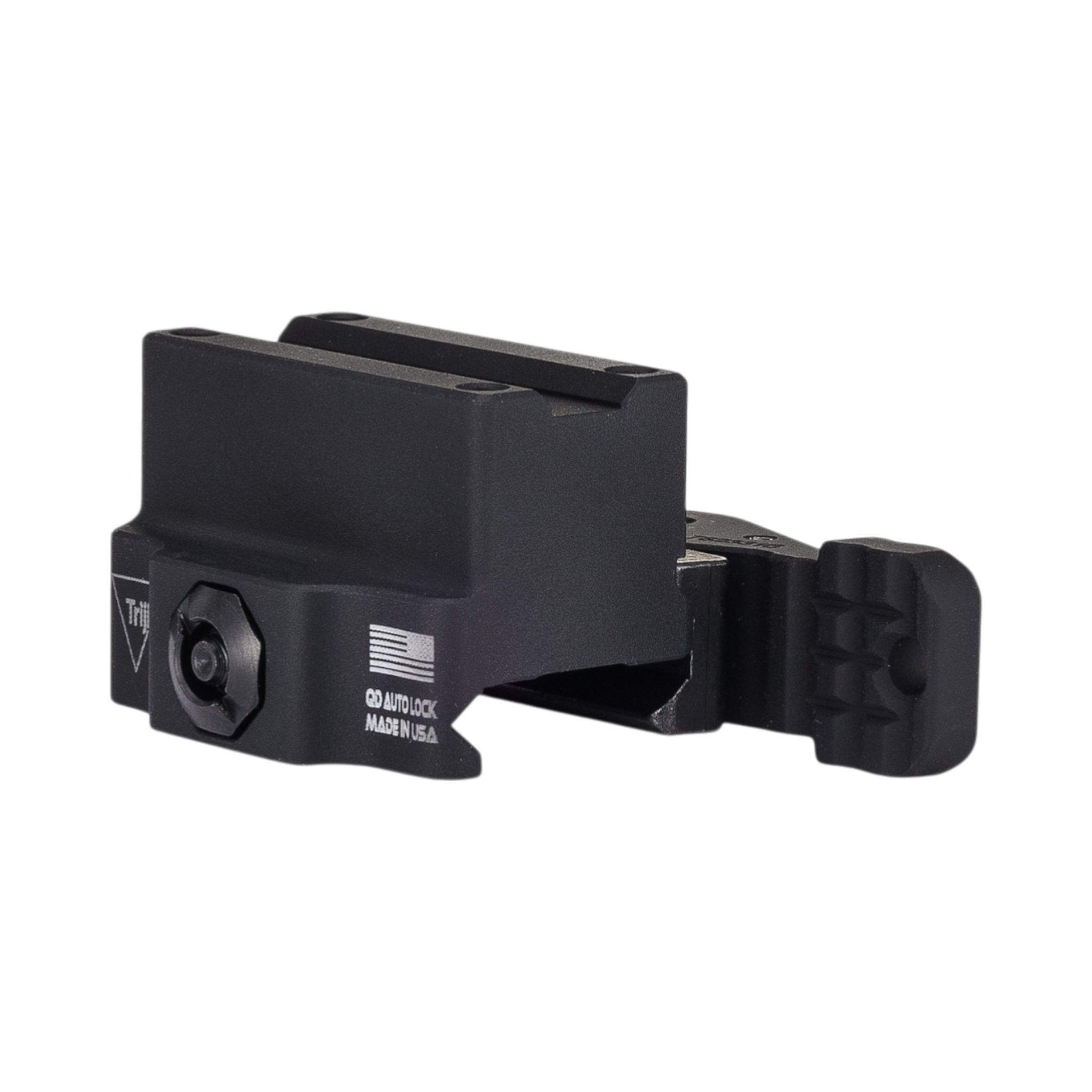 MRO® Levered Quick Release Full Co-Witness Mount