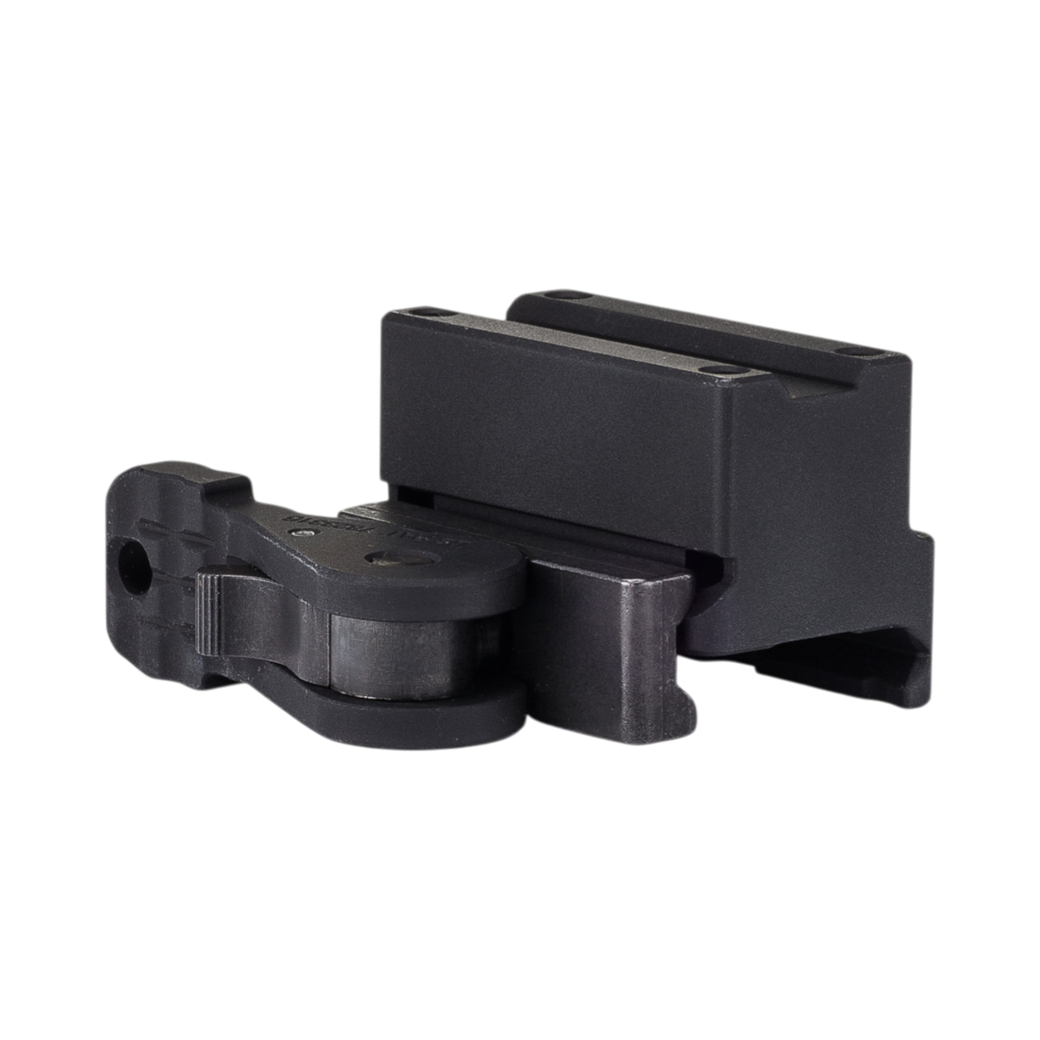 MRO® Levered Quick Release Full Co-Witness Mount