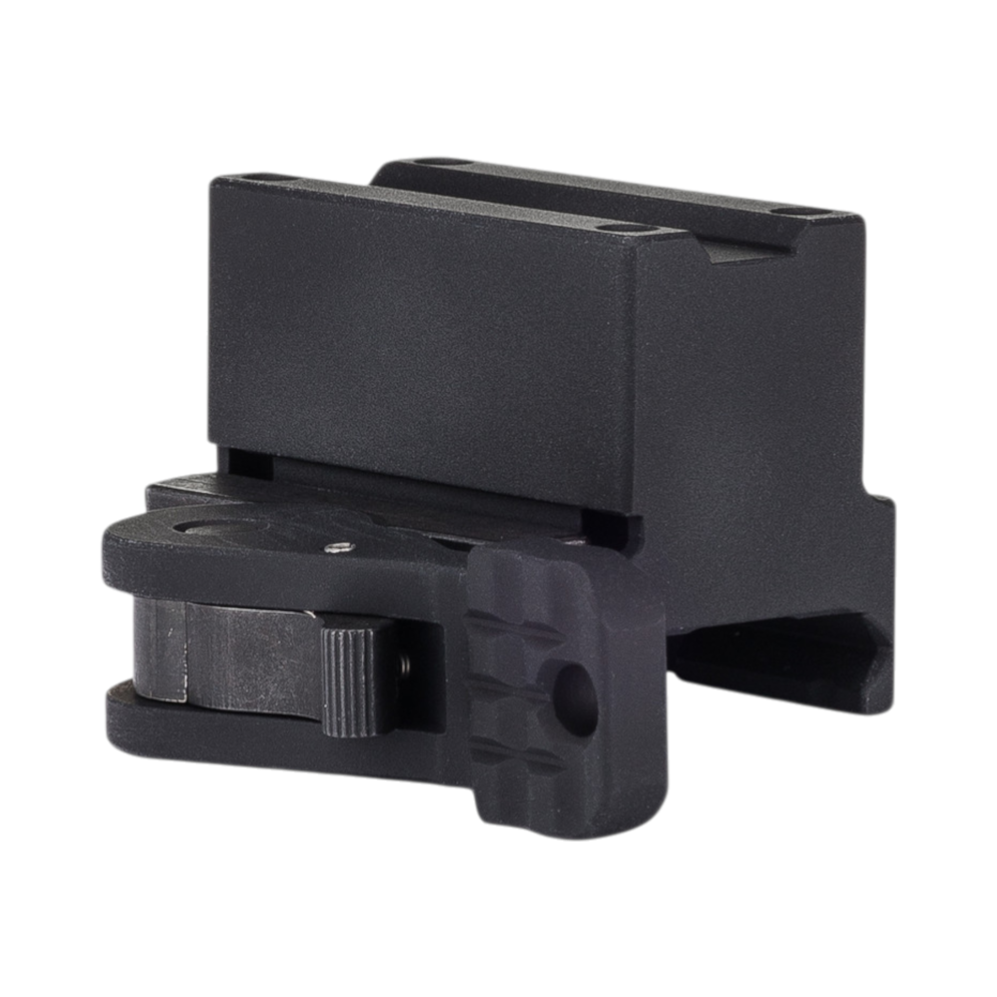MRO® Levered Quick Release Lower 1/3 Co-Witness Mount